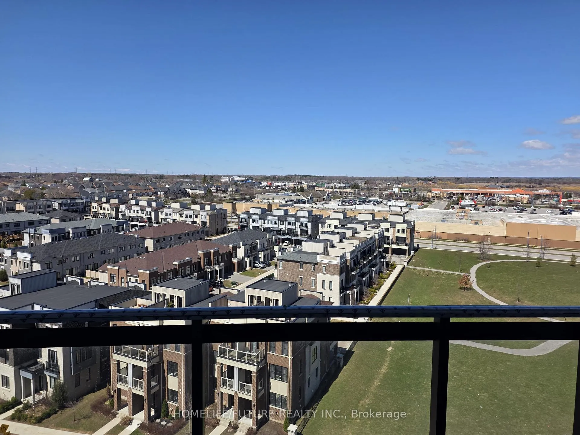 Photo 21 of Unit 912, 51 Clarington Boulevard, Clarington, Bowmanville — HOMEH