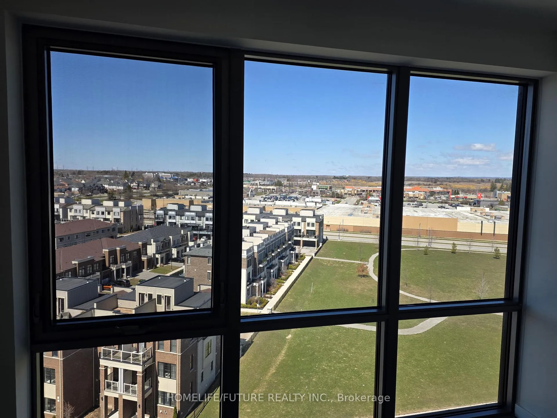 Photo 22 of Unit 912, 51 Clarington Boulevard, Clarington, Bowmanville — HOMEH