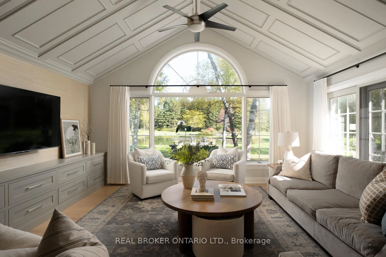Photo 3 of 9285 Dagmar Road, Whitby, Rural Whitby — HOMEH