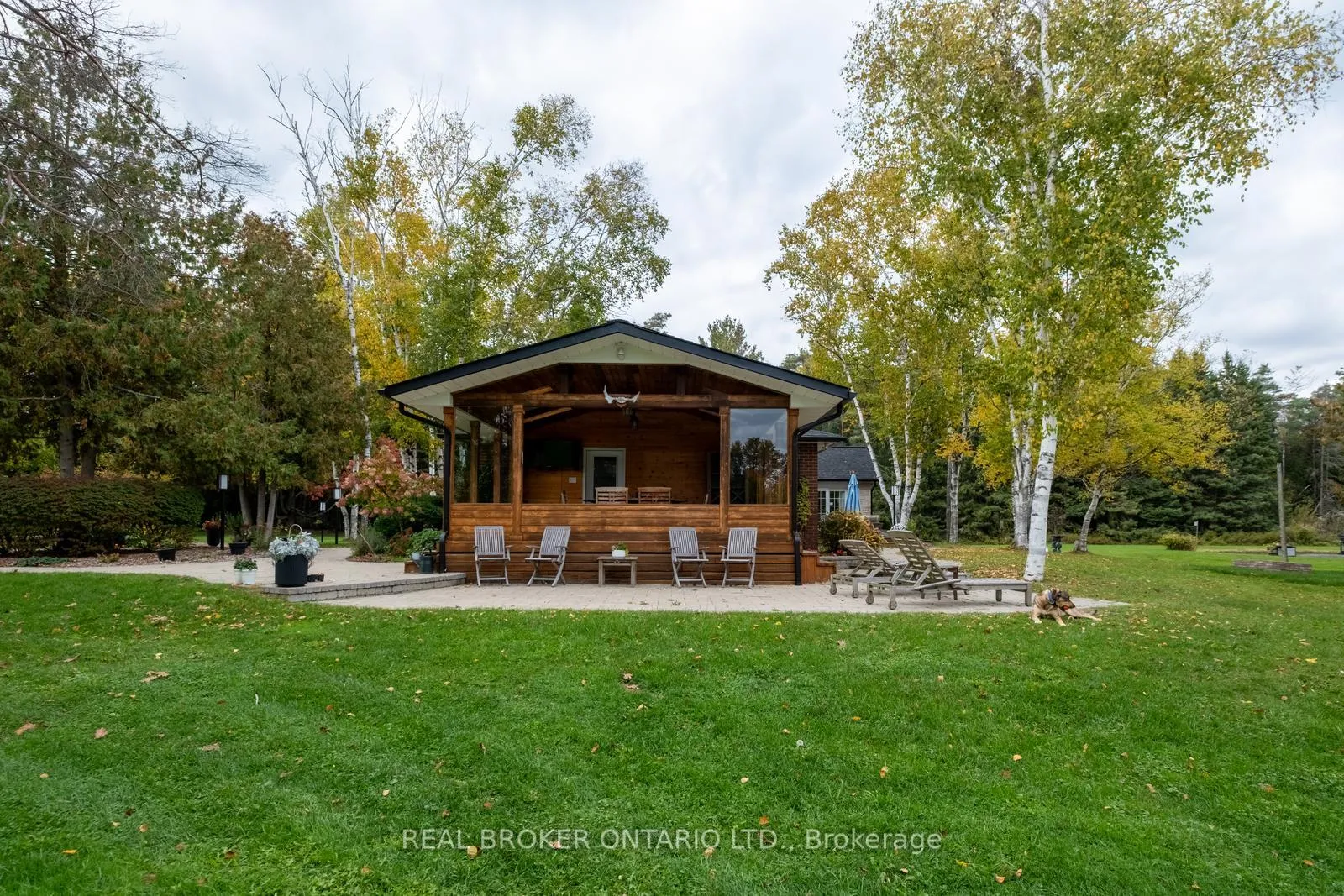 Photo 22 of 9285 Dagmar Road, Whitby, Rural Whitby — HOMEH