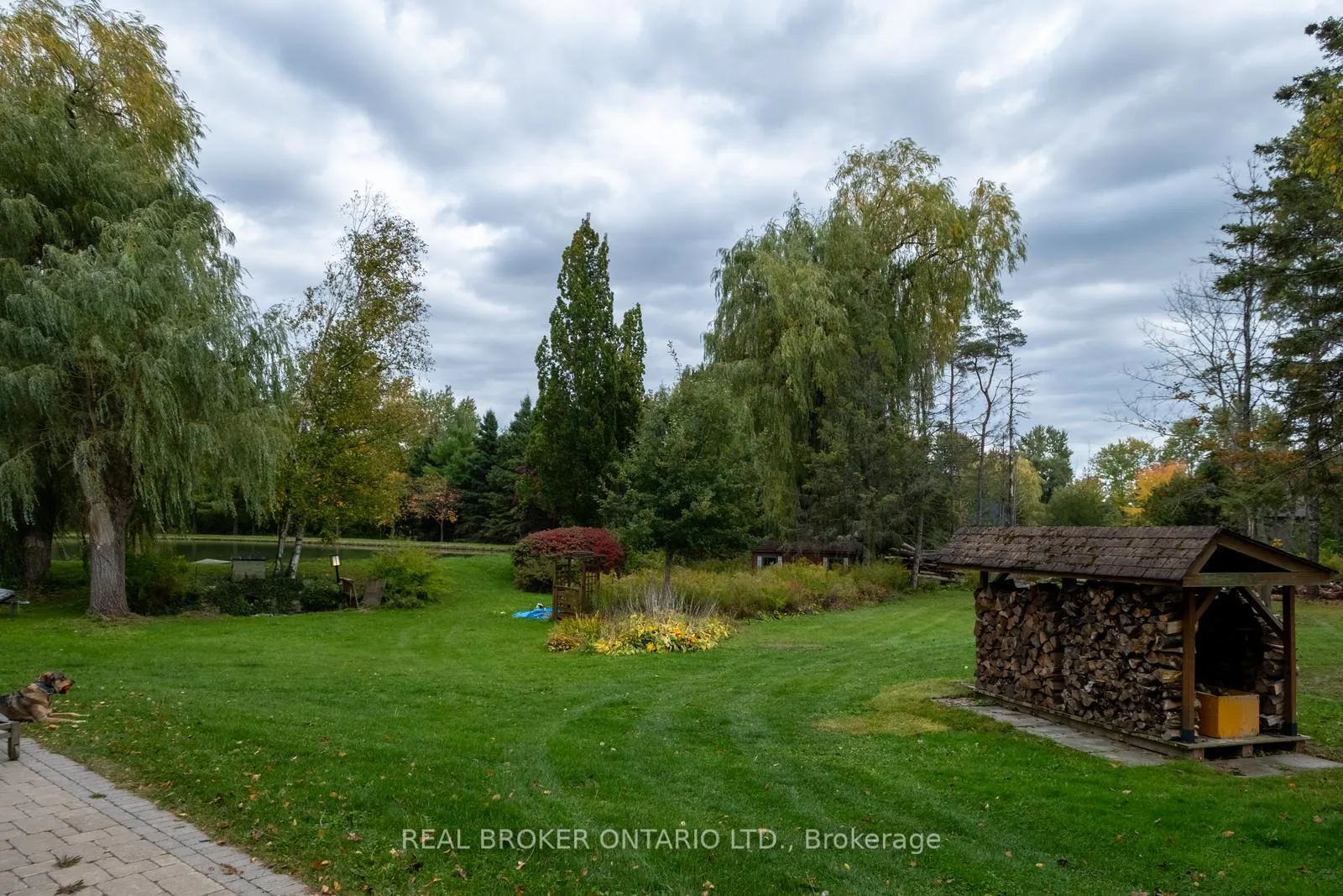 Photo 23 of 9285 Dagmar Road, Whitby, Rural Whitby — HOMEH