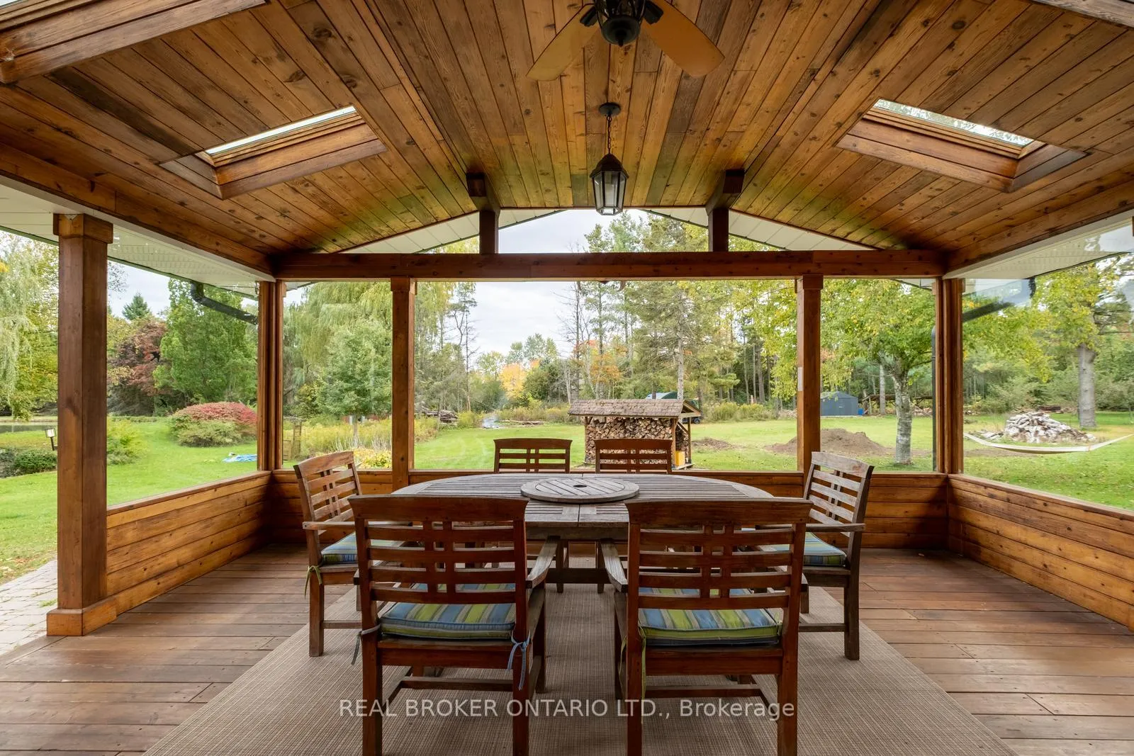 Photo 25 of 9285 Dagmar Road, Whitby, Rural Whitby — HOMEH