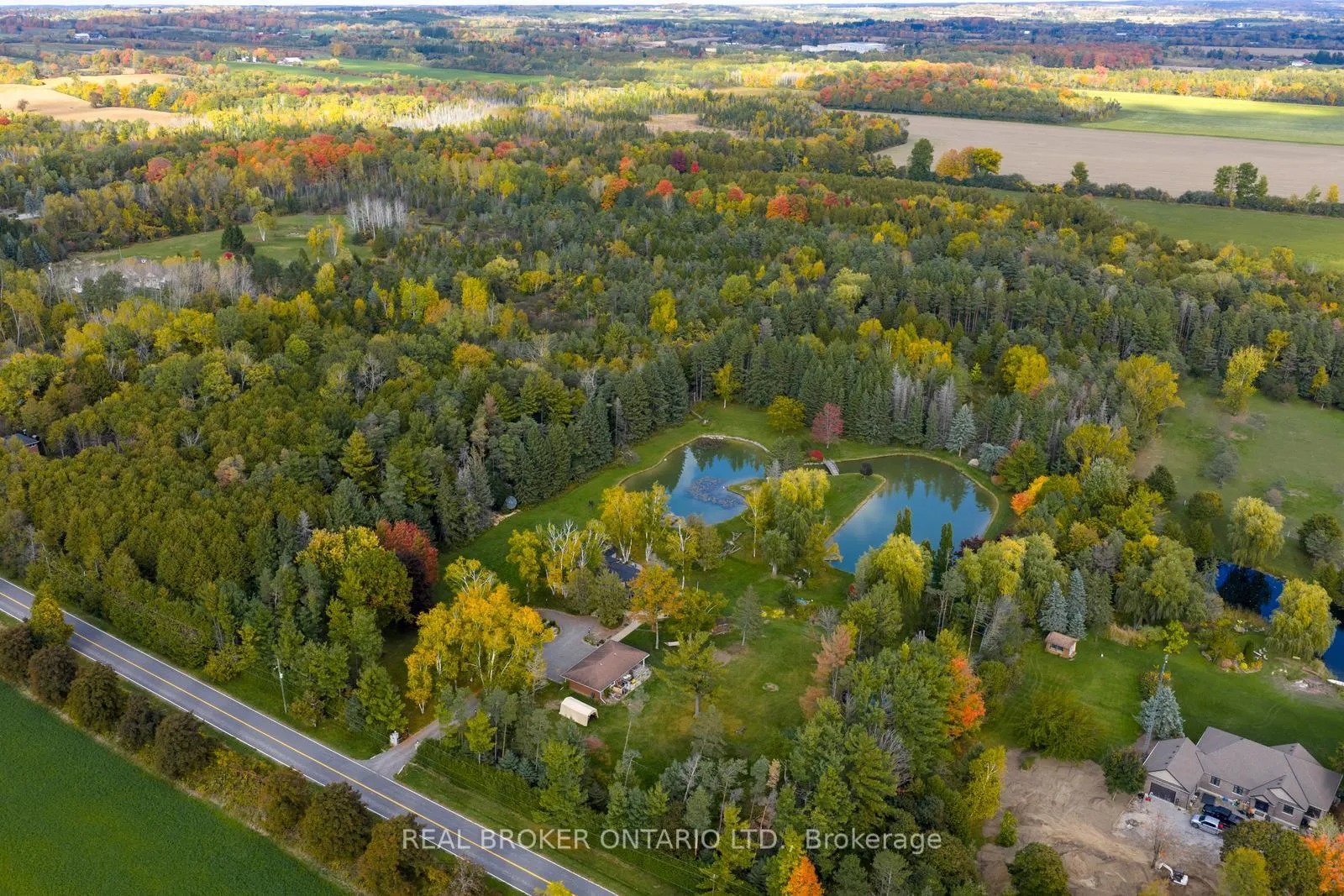 Photo 30 of 9285 Dagmar Road, Whitby, Rural Whitby — HOMEH