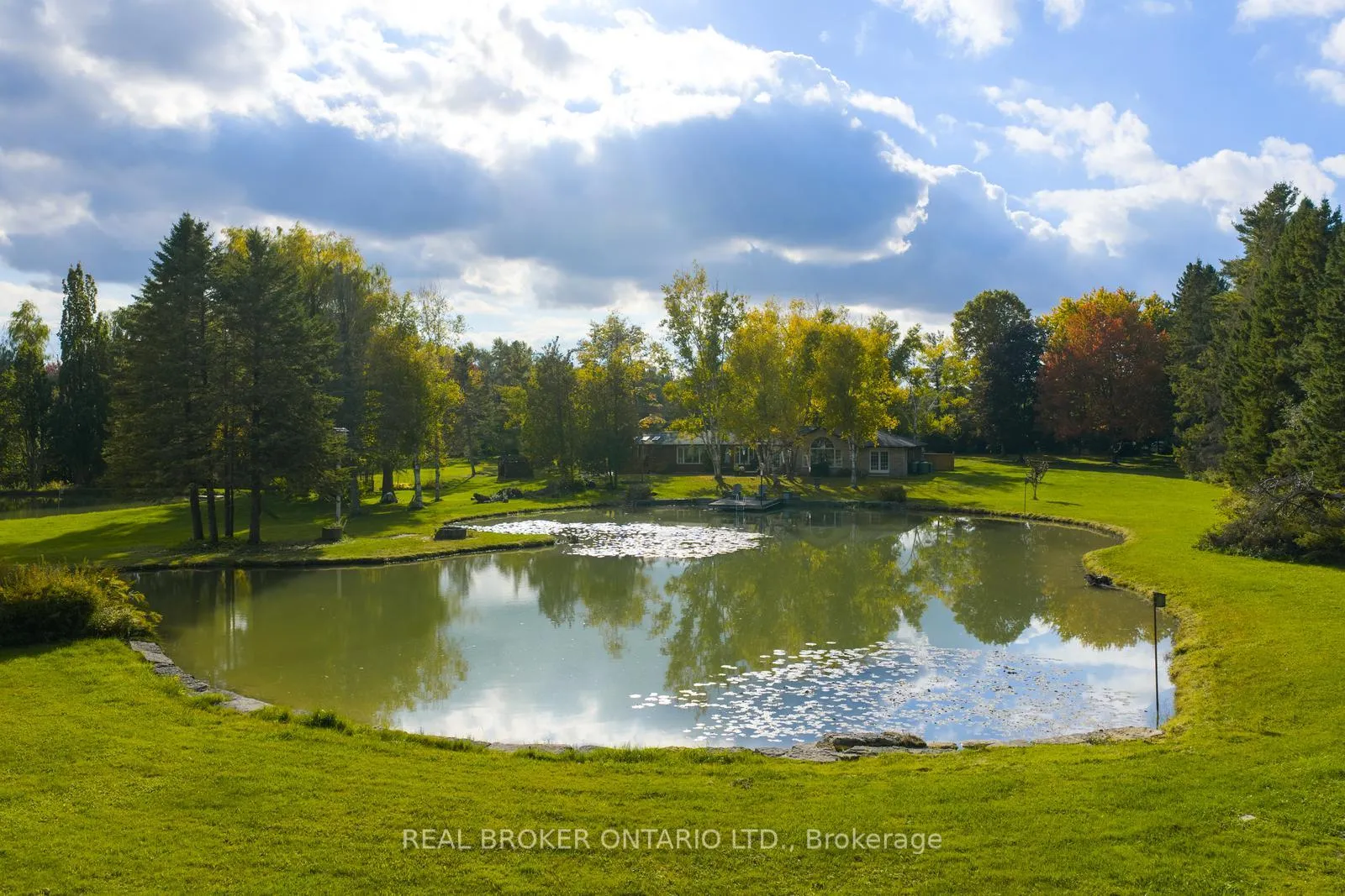 Photo 32 of 9285 Dagmar Road, Whitby, Rural Whitby — HOMEH