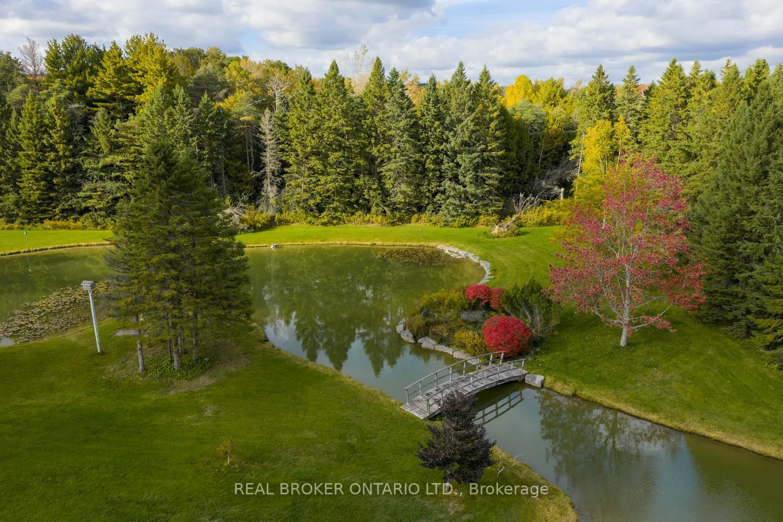 Photo 33 of 9285 Dagmar Road, Whitby, Rural Whitby — HOMEH