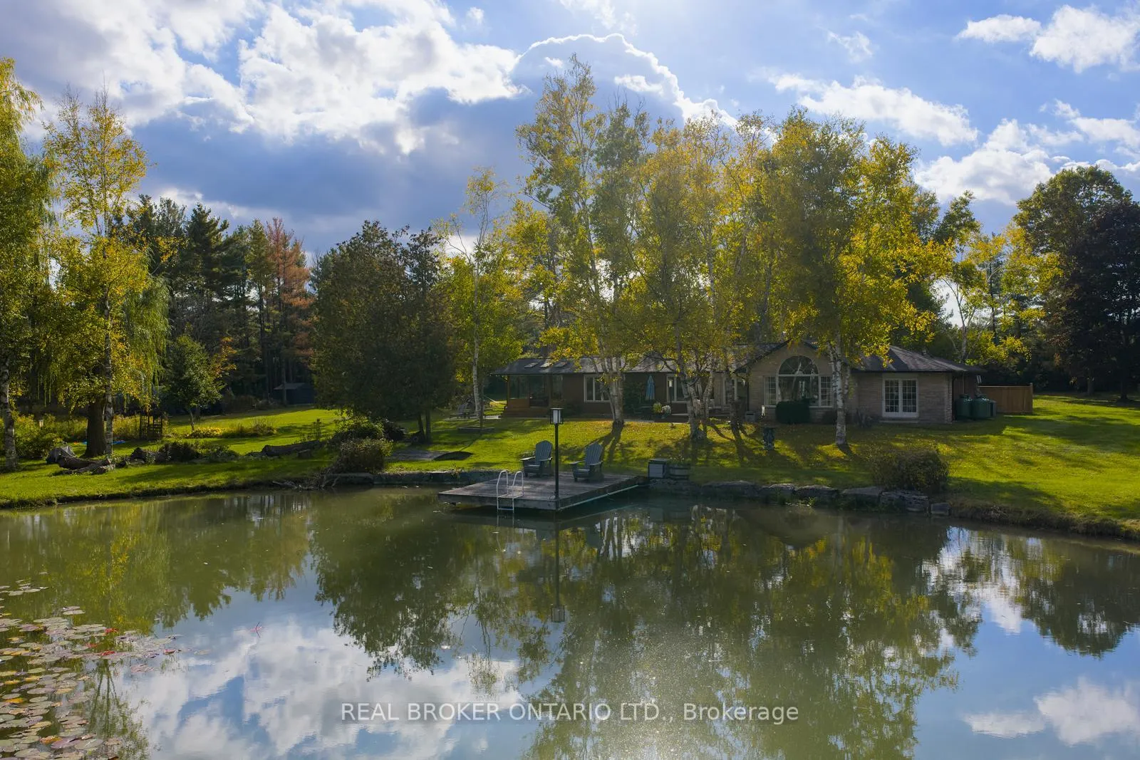 Photo 34 of 9285 Dagmar Road, Whitby, Rural Whitby — HOMEH