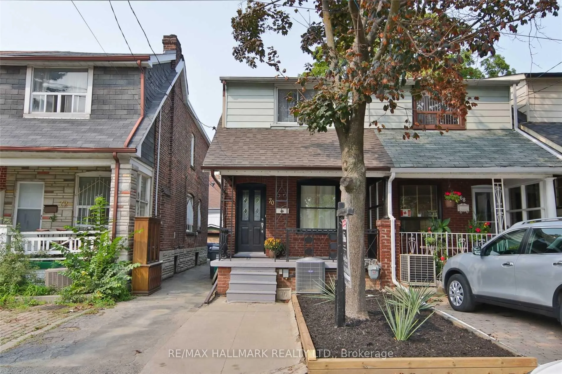 Photo 1 of Unit Main, 70 Rockwell Avenue, Toronto, Weston-Pellam Park — HOMEH