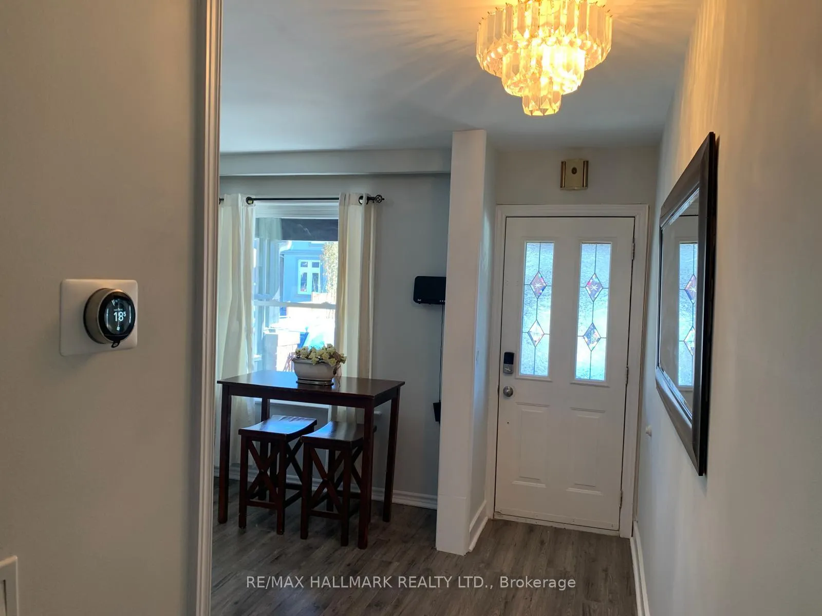 Photo 3 of Unit Main, 70 Rockwell Avenue, Toronto, Weston-Pellam Park — HOMEH