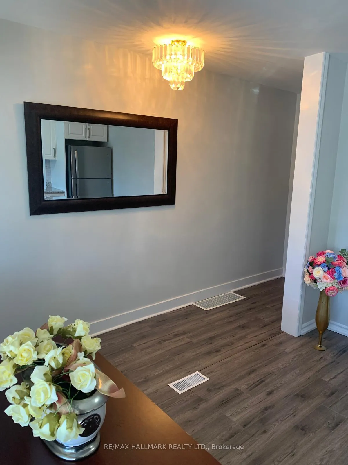 Photo 6 of Unit Main, 70 Rockwell Avenue, Toronto, Weston-Pellam Park — HOMEH