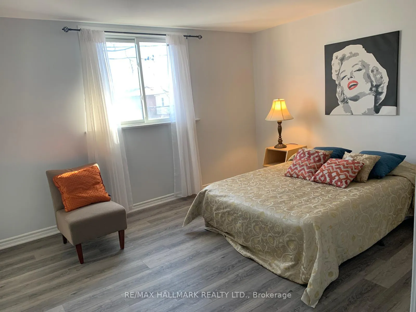 Photo 9 of Unit Main, 70 Rockwell Avenue, Toronto, Weston-Pellam Park — HOMEH