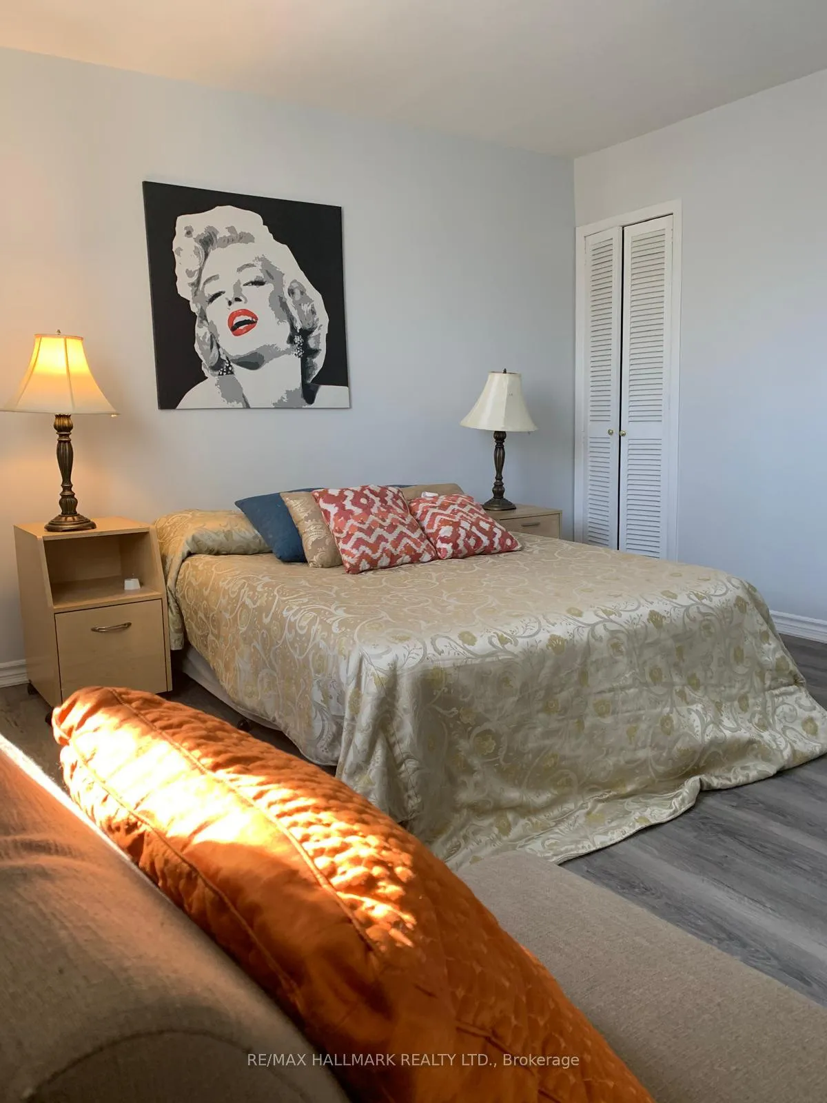 Photo 10 of Unit Main, 70 Rockwell Avenue, Toronto, Weston-Pellam Park — HOMEH