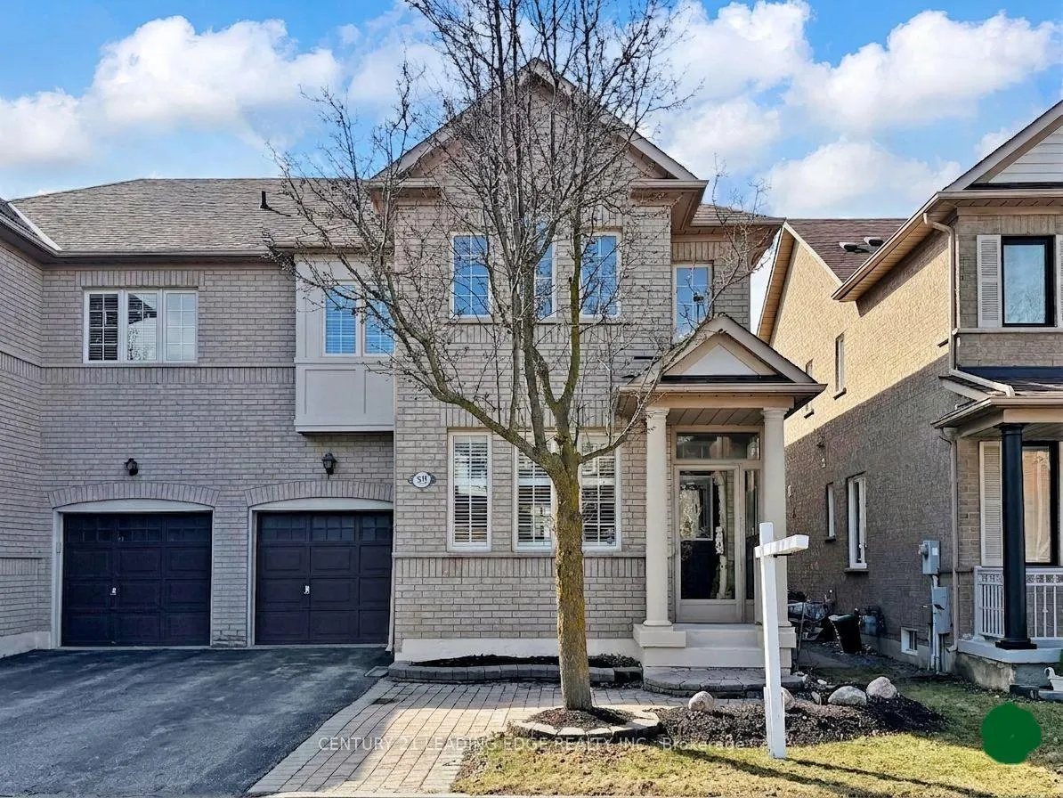 Photo 1 of 89 Sanderson Road, Markham, Cachet — HOMEH