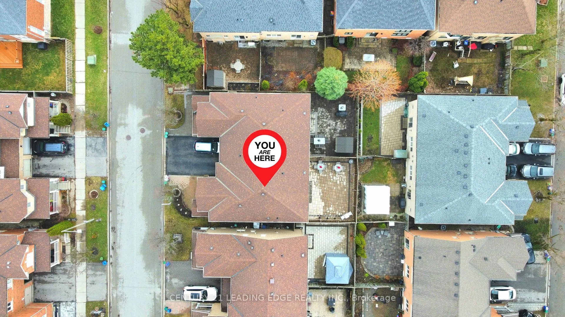 Photo 2 of 89 Sanderson Road, Markham, Cachet — HOMEH