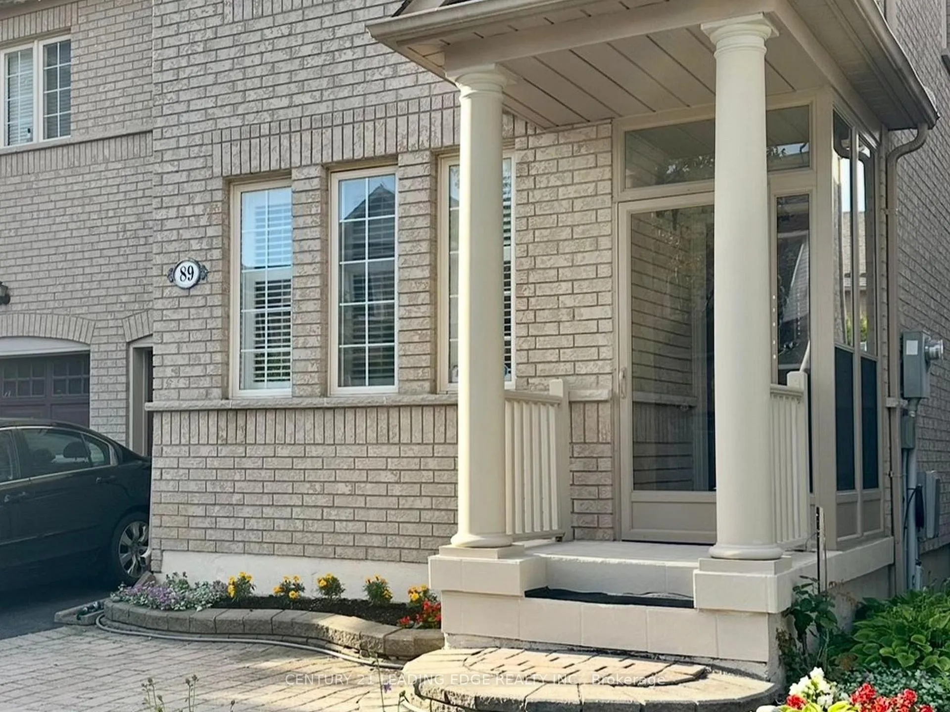 Photo 6 of 89 Sanderson Road, Markham, Cachet — HOMEH