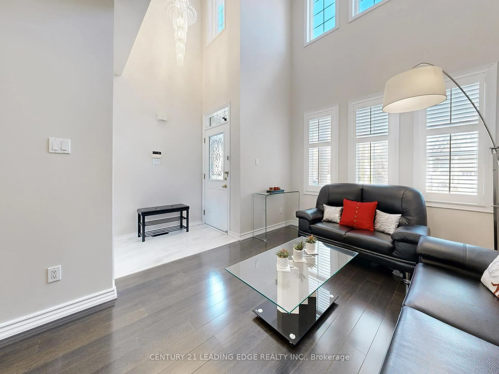 Photo 8 of 89 Sanderson Road, Markham, Cachet — HOMEH