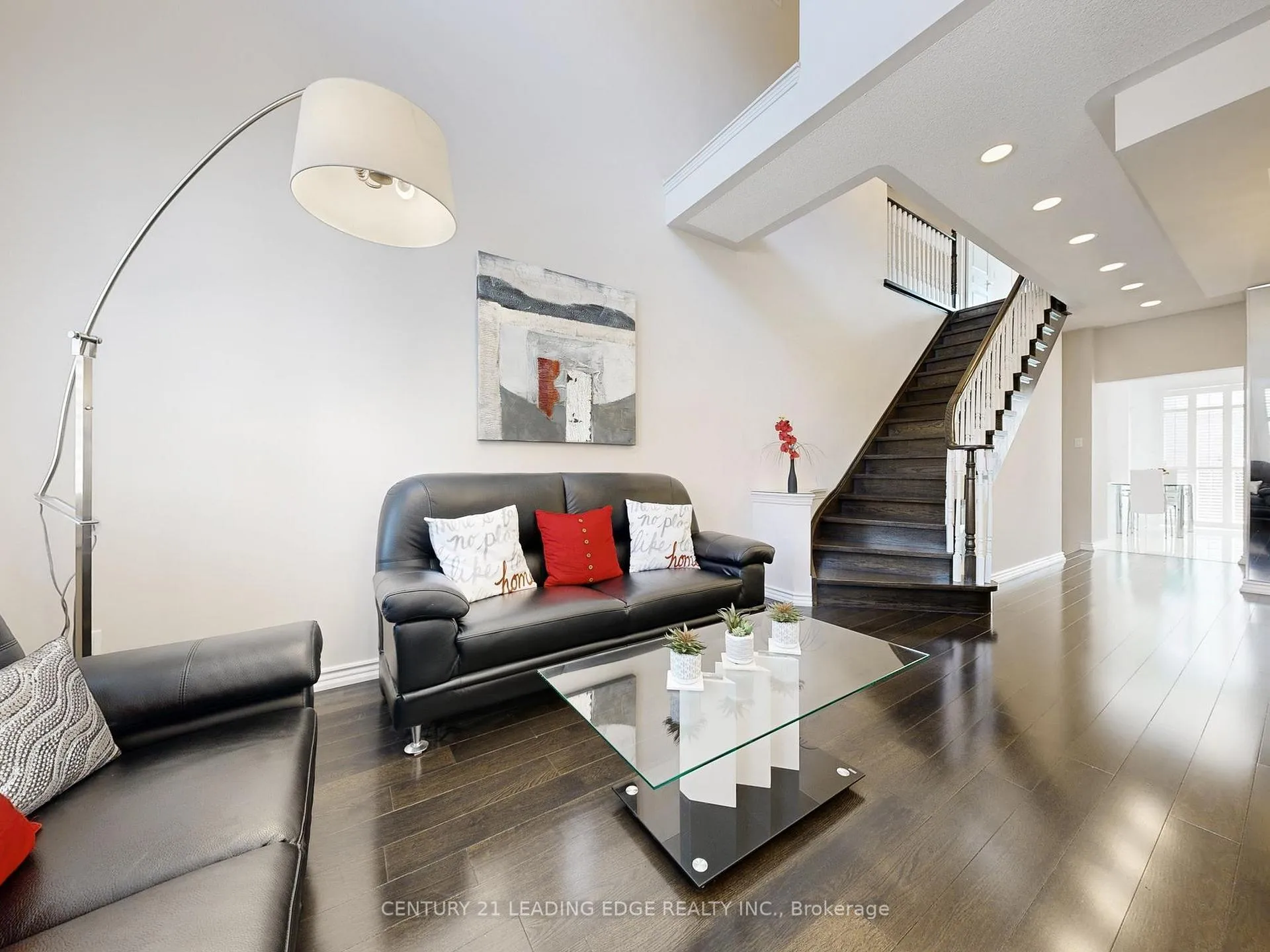 Photo 9 of 89 Sanderson Road, Markham, Cachet — HOMEH