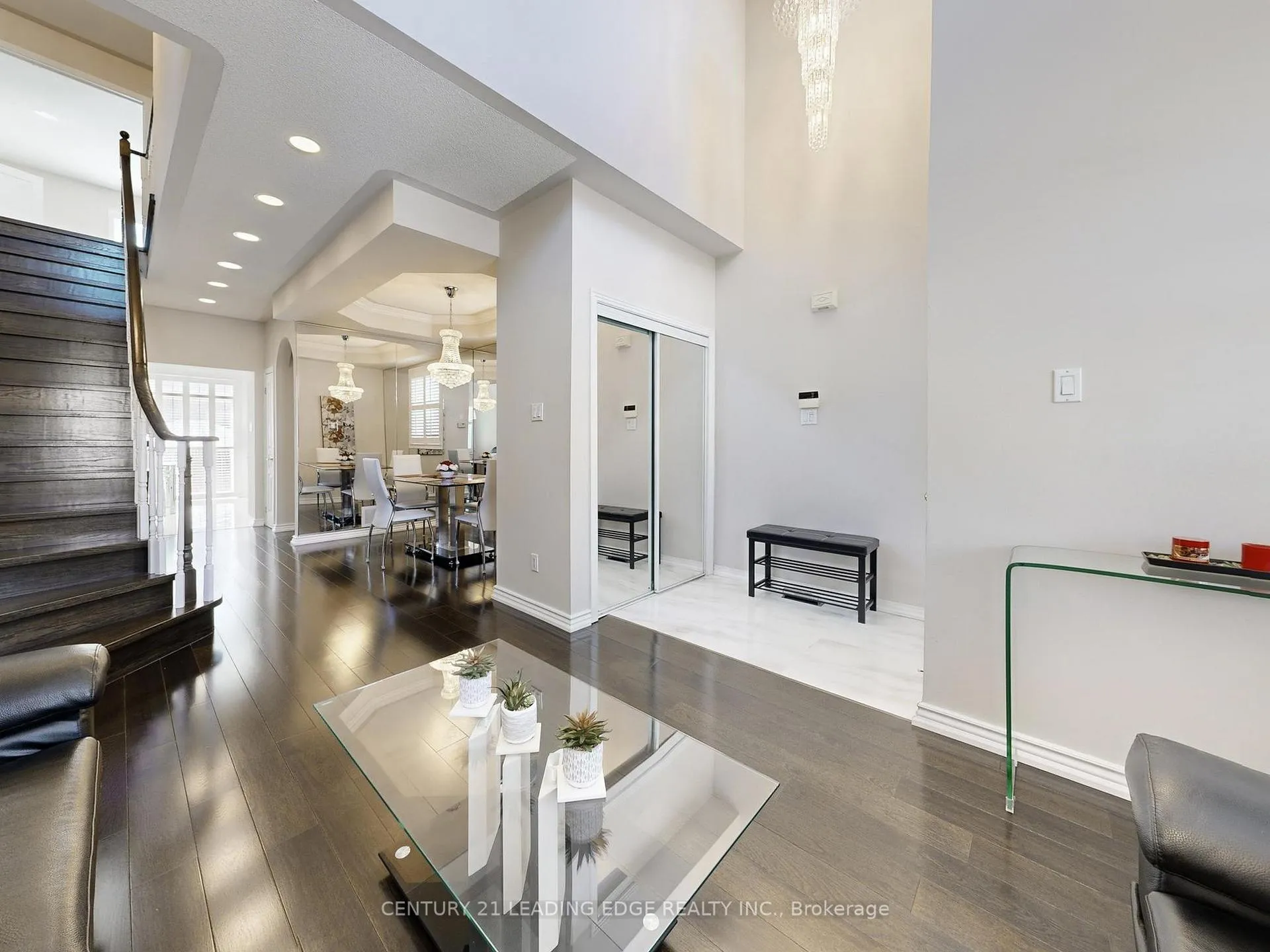 Photo 10 of 89 Sanderson Road, Markham, Cachet — HOMEH