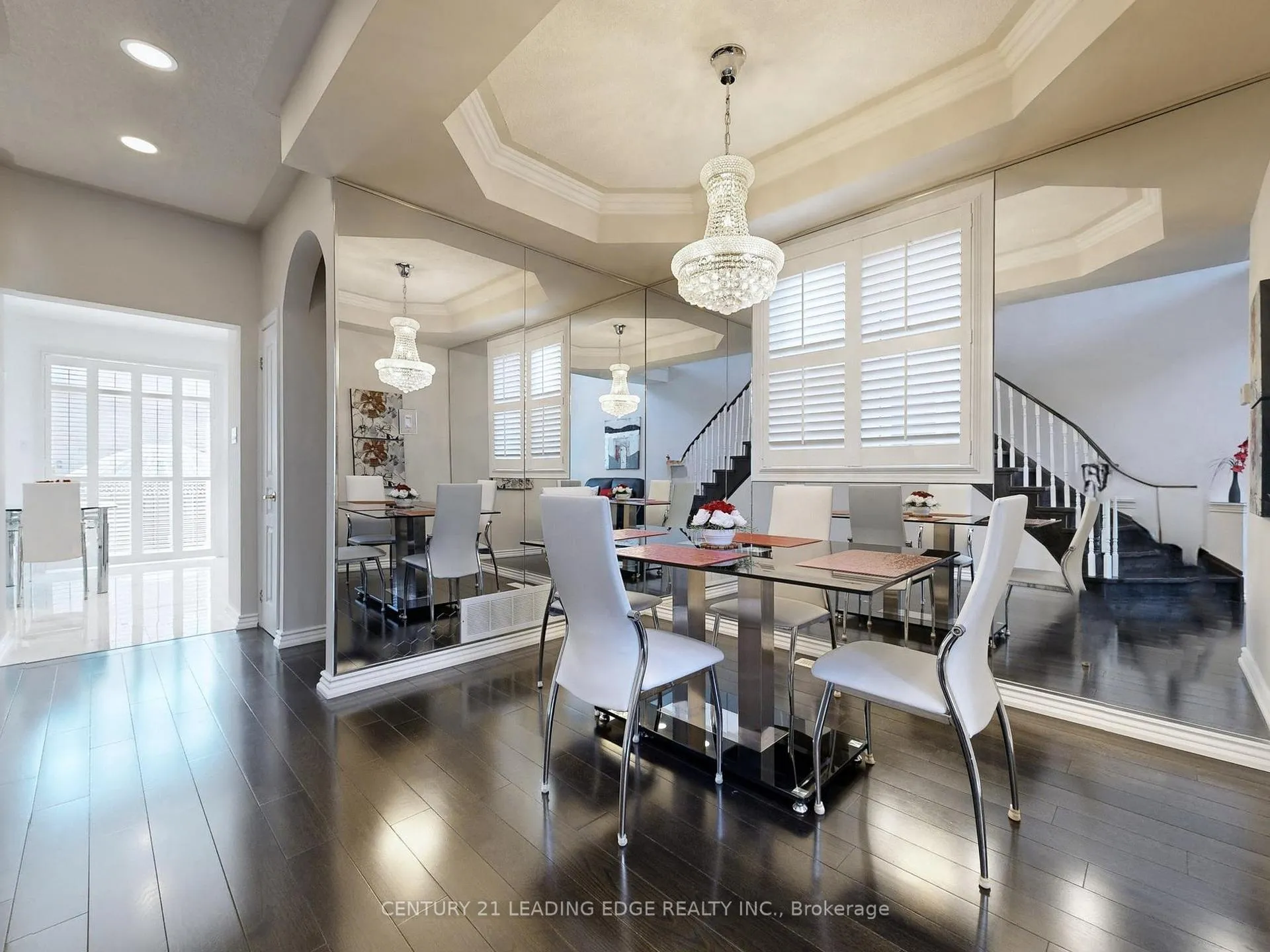 Photo 11 of 89 Sanderson Road, Markham, Cachet — HOMEH