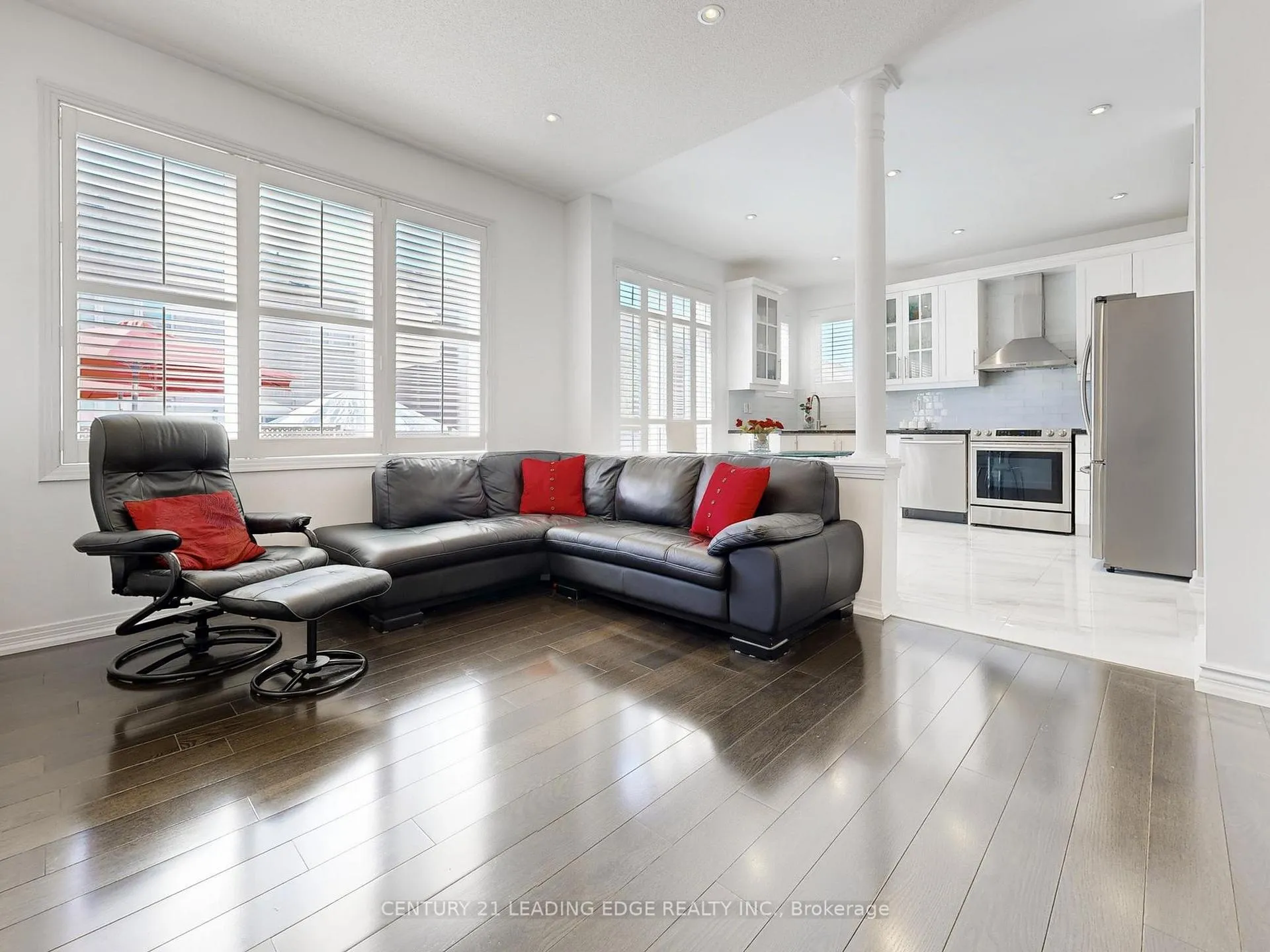 Photo 14 of 89 Sanderson Road, Markham, Cachet — HOMEH