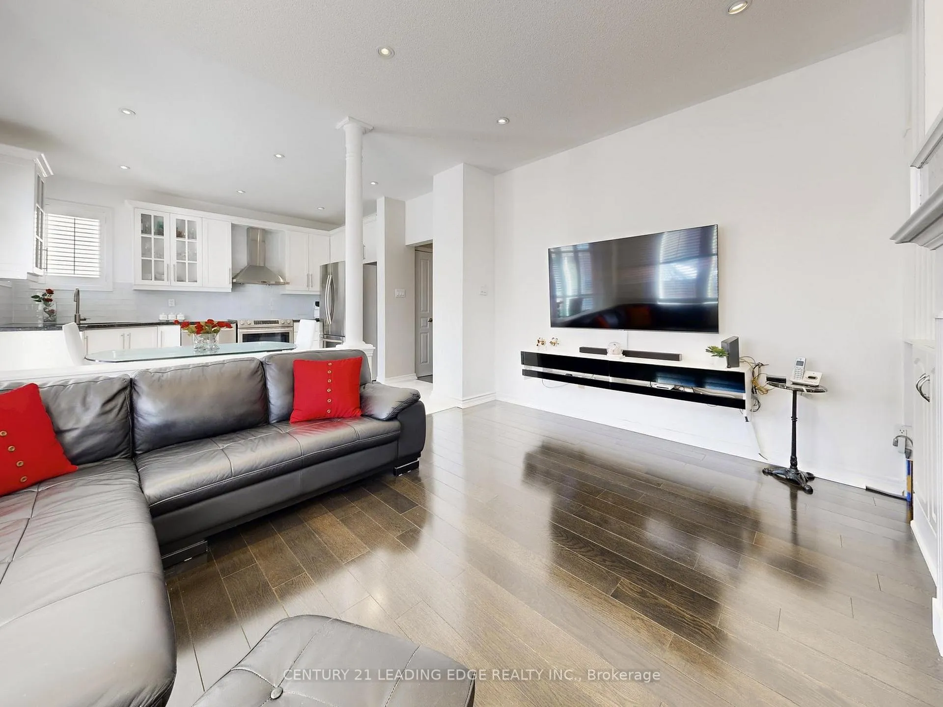 Photo 15 of 89 Sanderson Road, Markham, Cachet — HOMEH