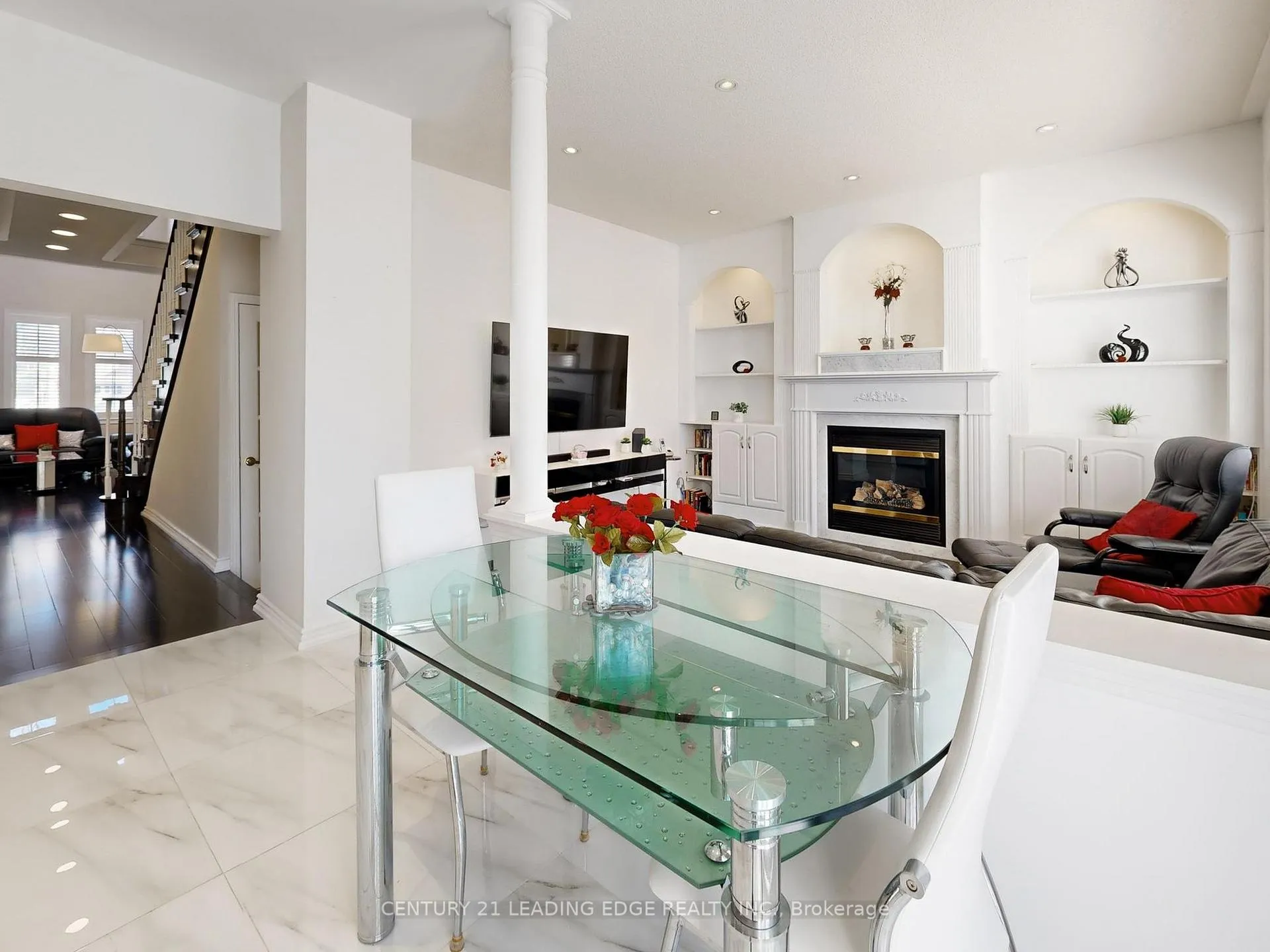 Photo 16 of 89 Sanderson Road, Markham, Cachet — HOMEH