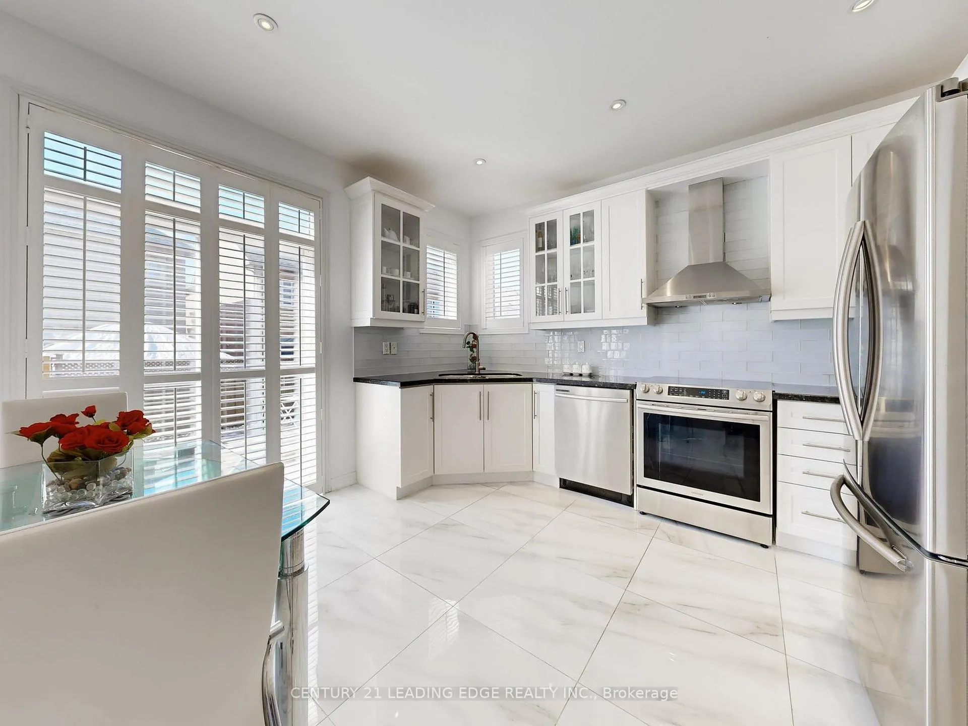 Photo 17 of 89 Sanderson Road, Markham, Cachet — HOMEH