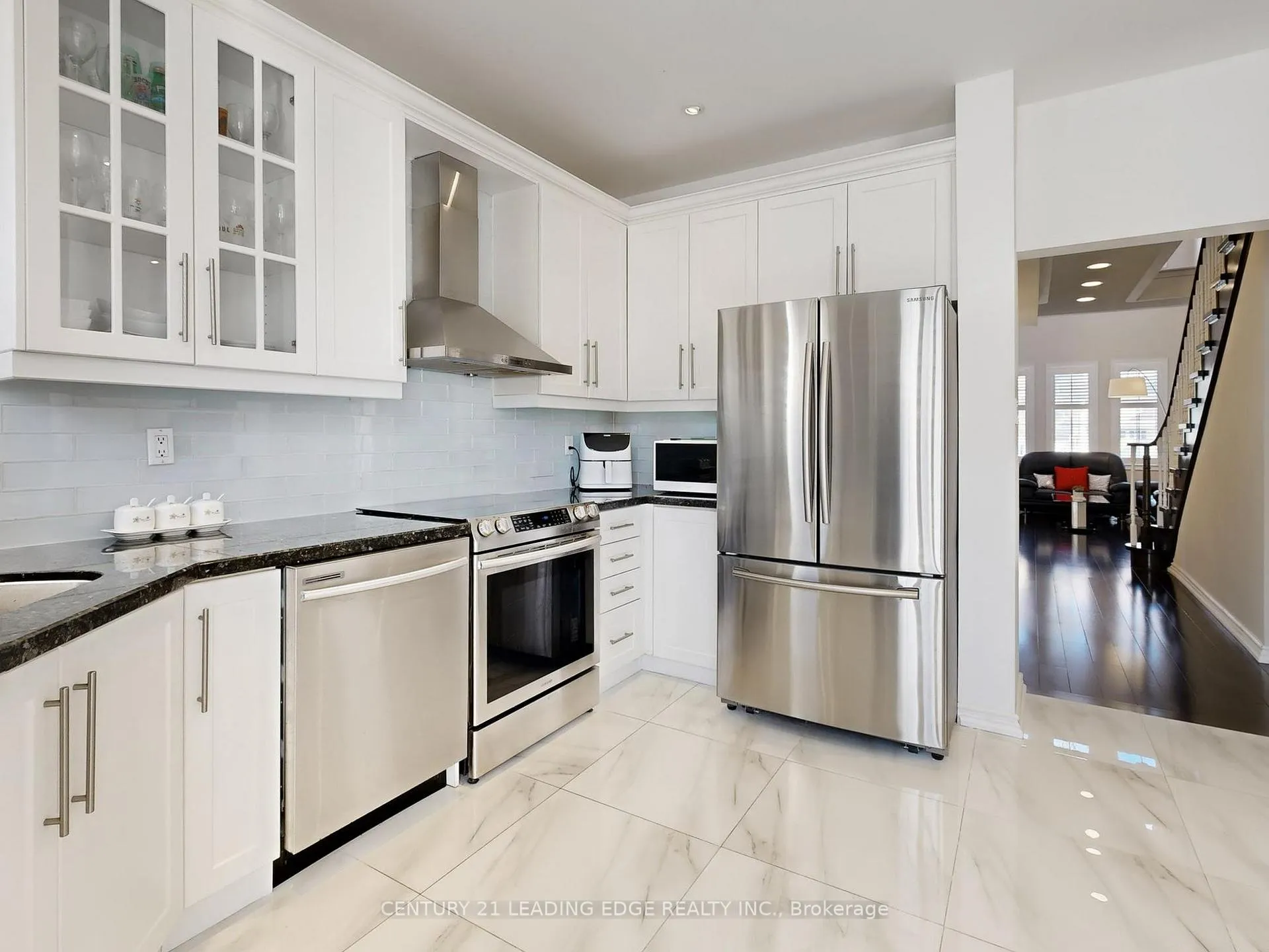 Photo 18 of 89 Sanderson Road, Markham, Cachet — HOMEH