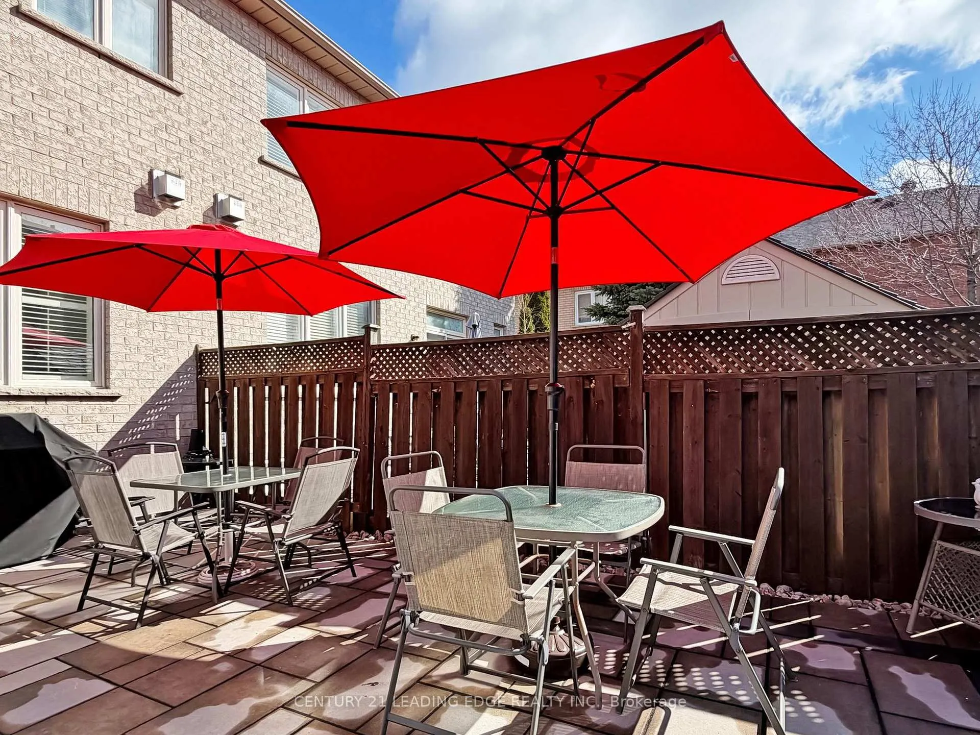 Photo 32 of 89 Sanderson Road, Markham, Cachet — HOMEH