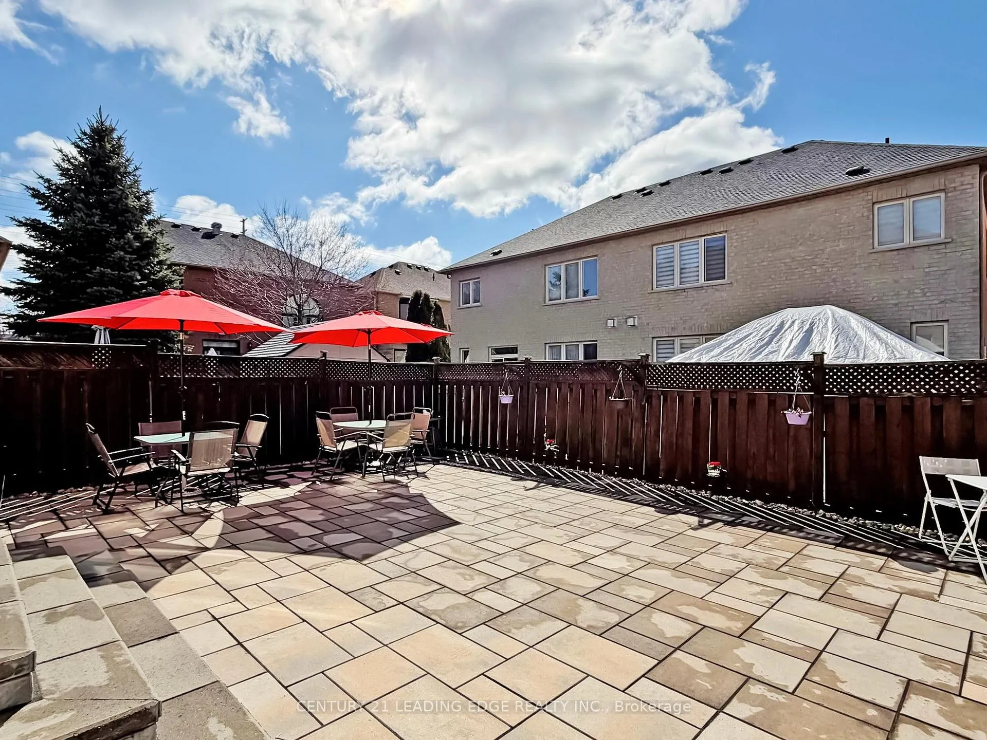 Photo 33 of 89 Sanderson Road, Markham, Cachet — HOMEH