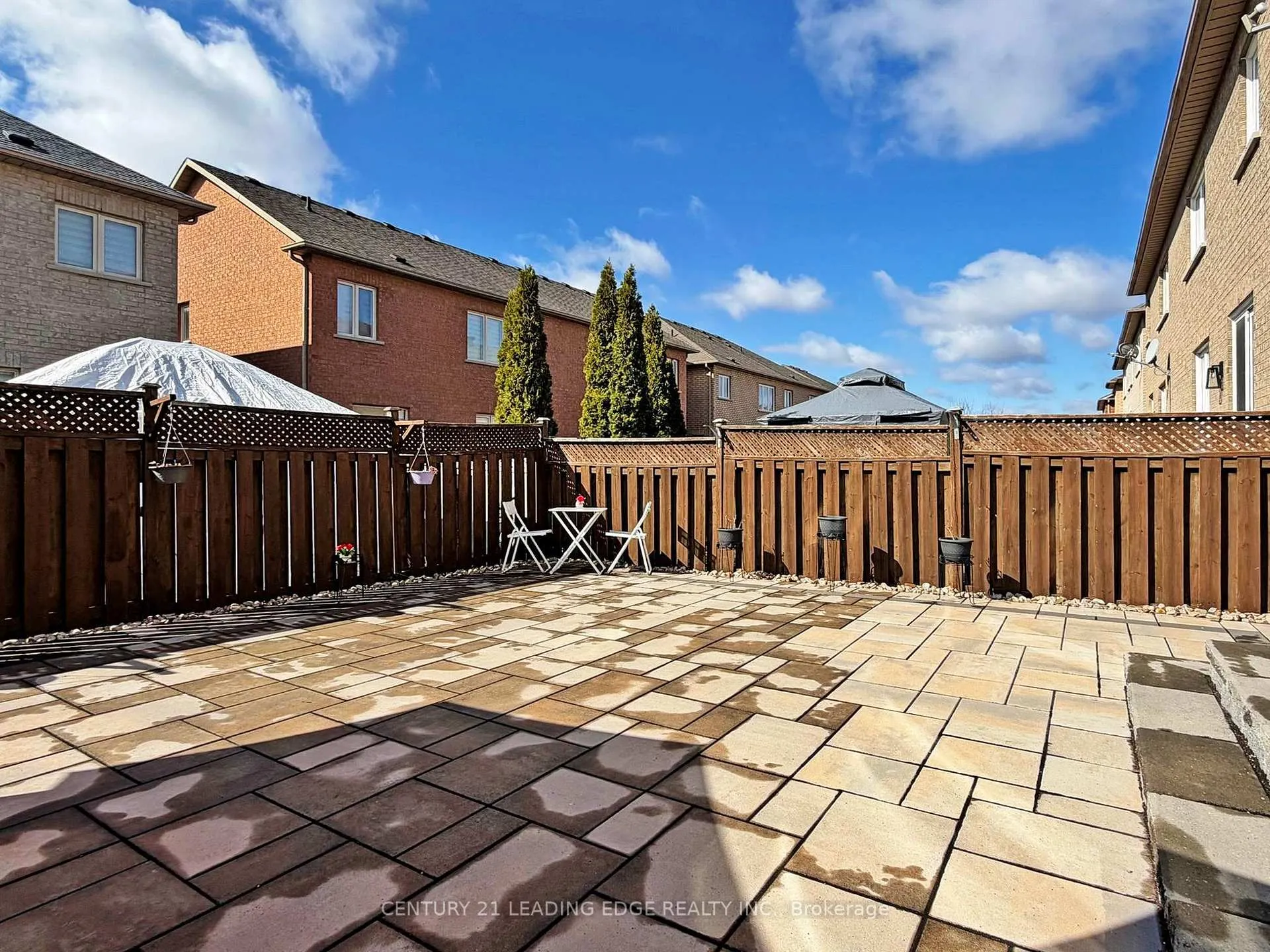 Photo 34 of 89 Sanderson Road, Markham, Cachet — HOMEH