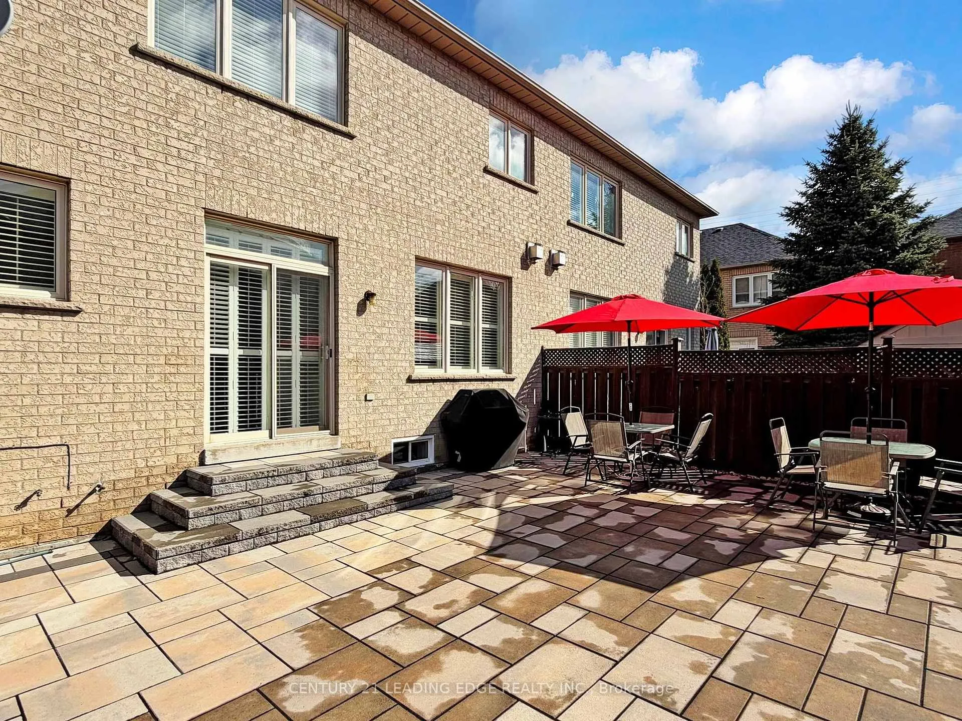 Photo 35 of 89 Sanderson Road, Markham, Cachet — HOMEH