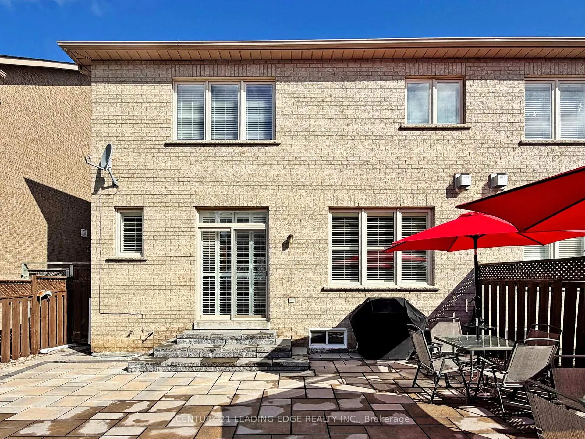 Photo 36 of 89 Sanderson Road, Markham, Cachet — HOMEH