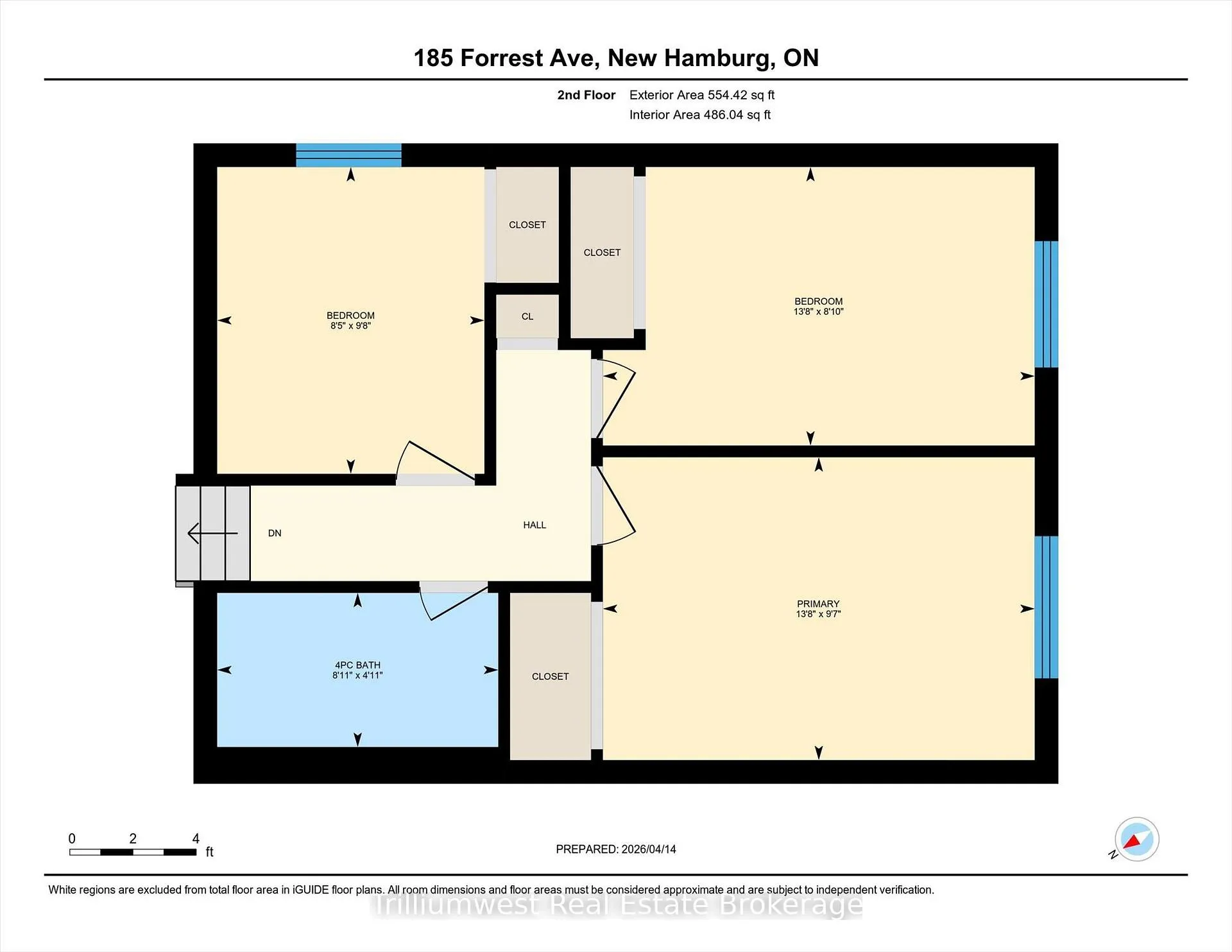 Photo 31 of 185 Forrest Avenue E, Wilmot — HOMEH