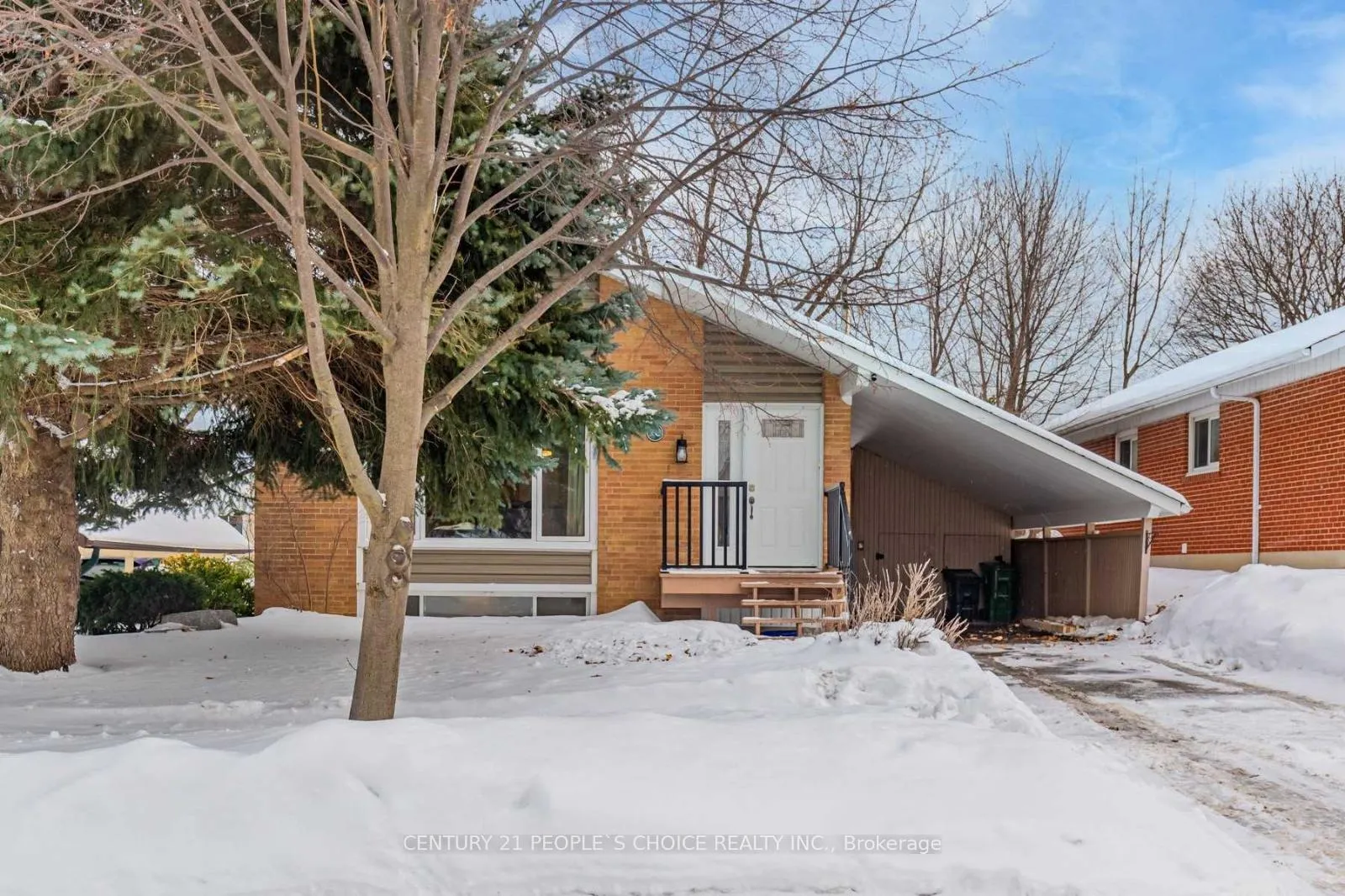 Photo 7 of 10 Golfhaven Drive, Scarborough, Woburn — HOMEH