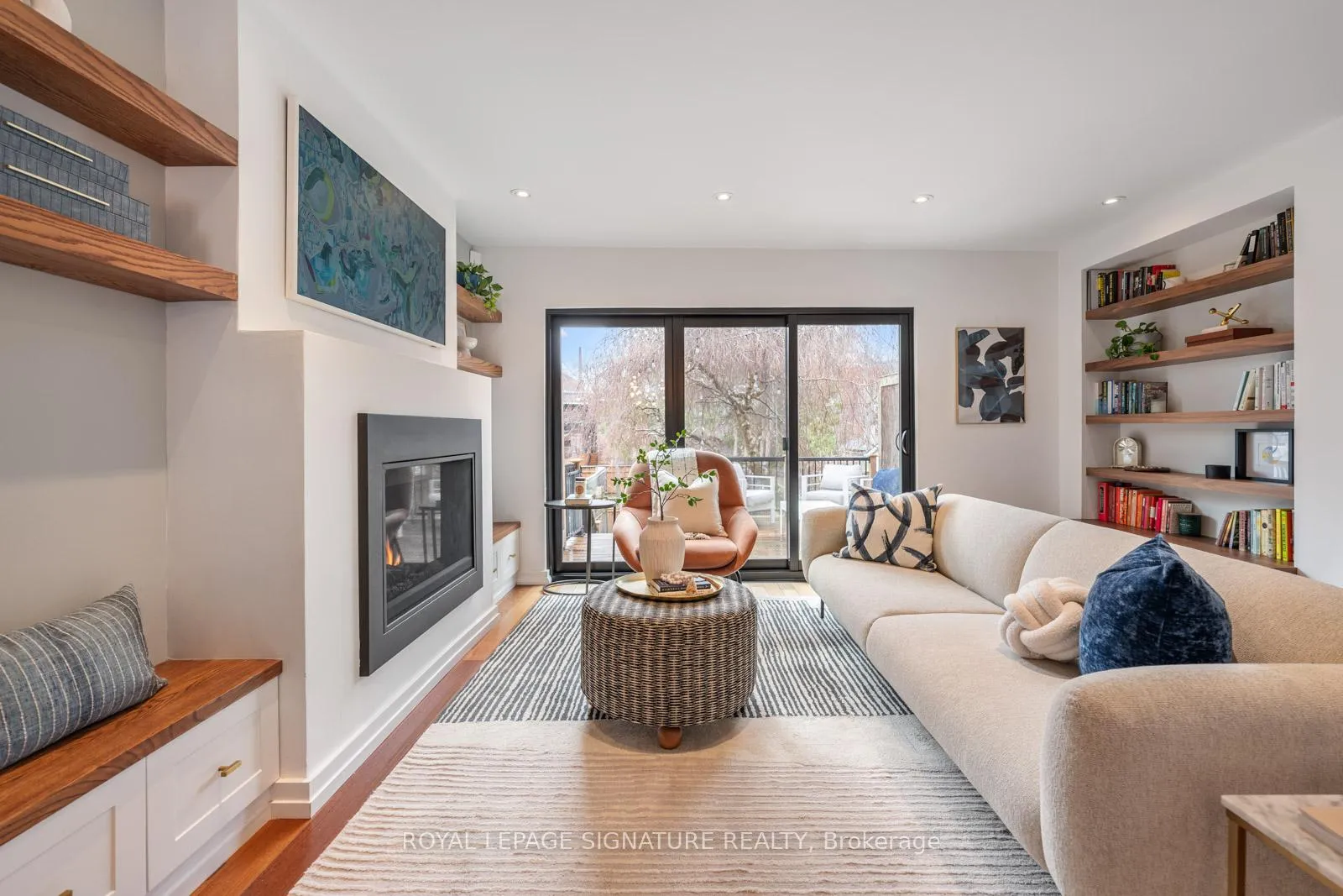 Photo 1 of 163 Langley Avenue, Toronto, North Riverdale — HOMEH