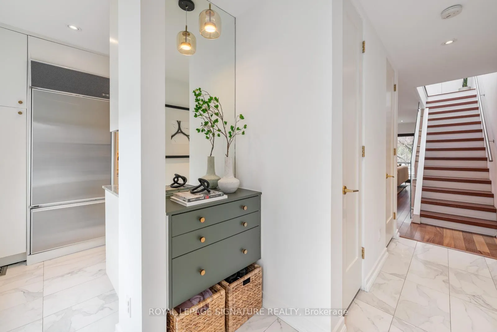 Photo 4 of 163 Langley Avenue, Toronto, North Riverdale — HOMEH