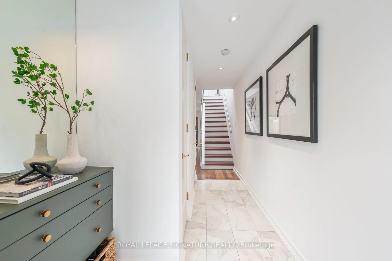 Photo 5 of 163 Langley Avenue, Toronto, North Riverdale — HOMEH