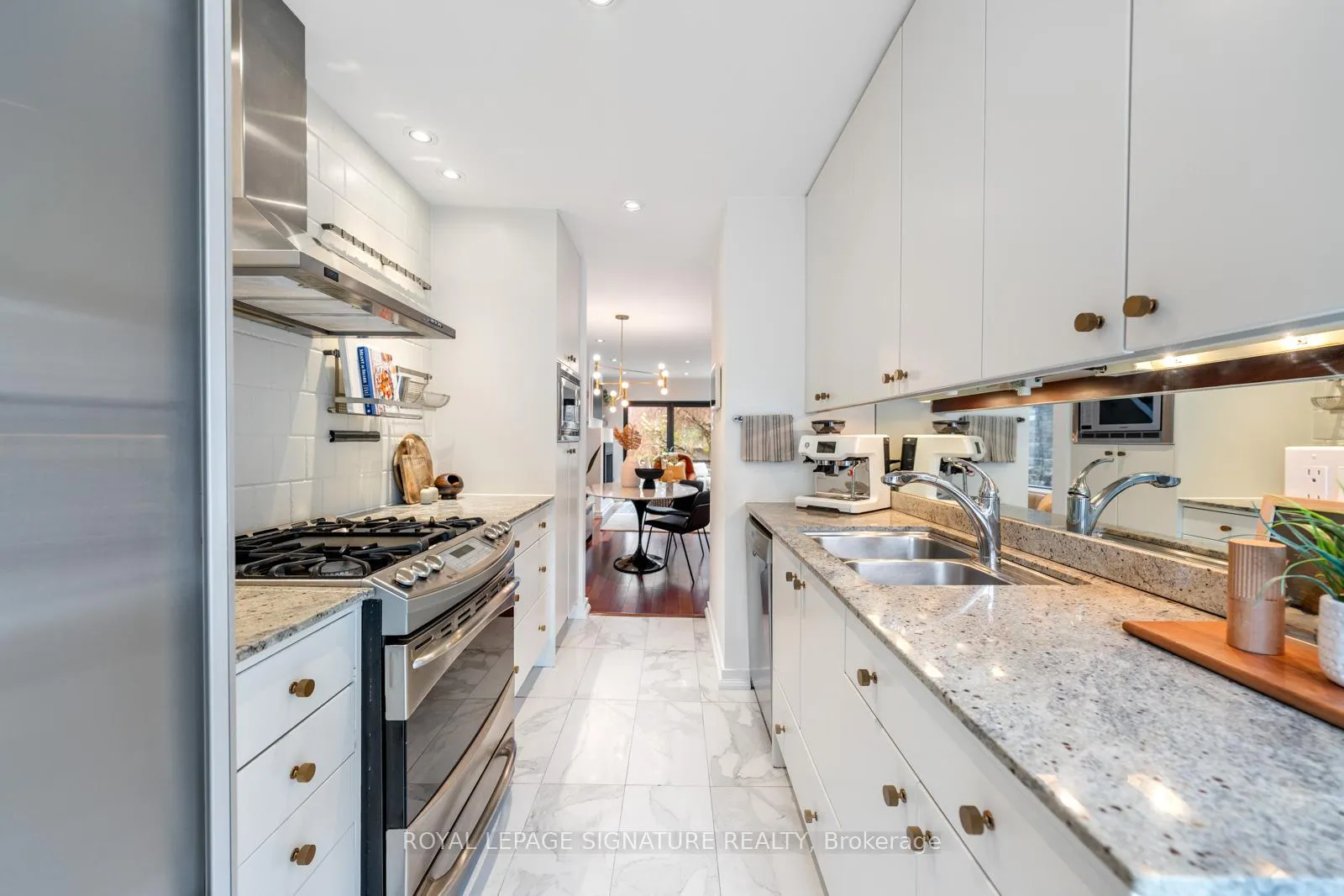 Photo 7 of 163 Langley Avenue, Toronto, North Riverdale — HOMEH