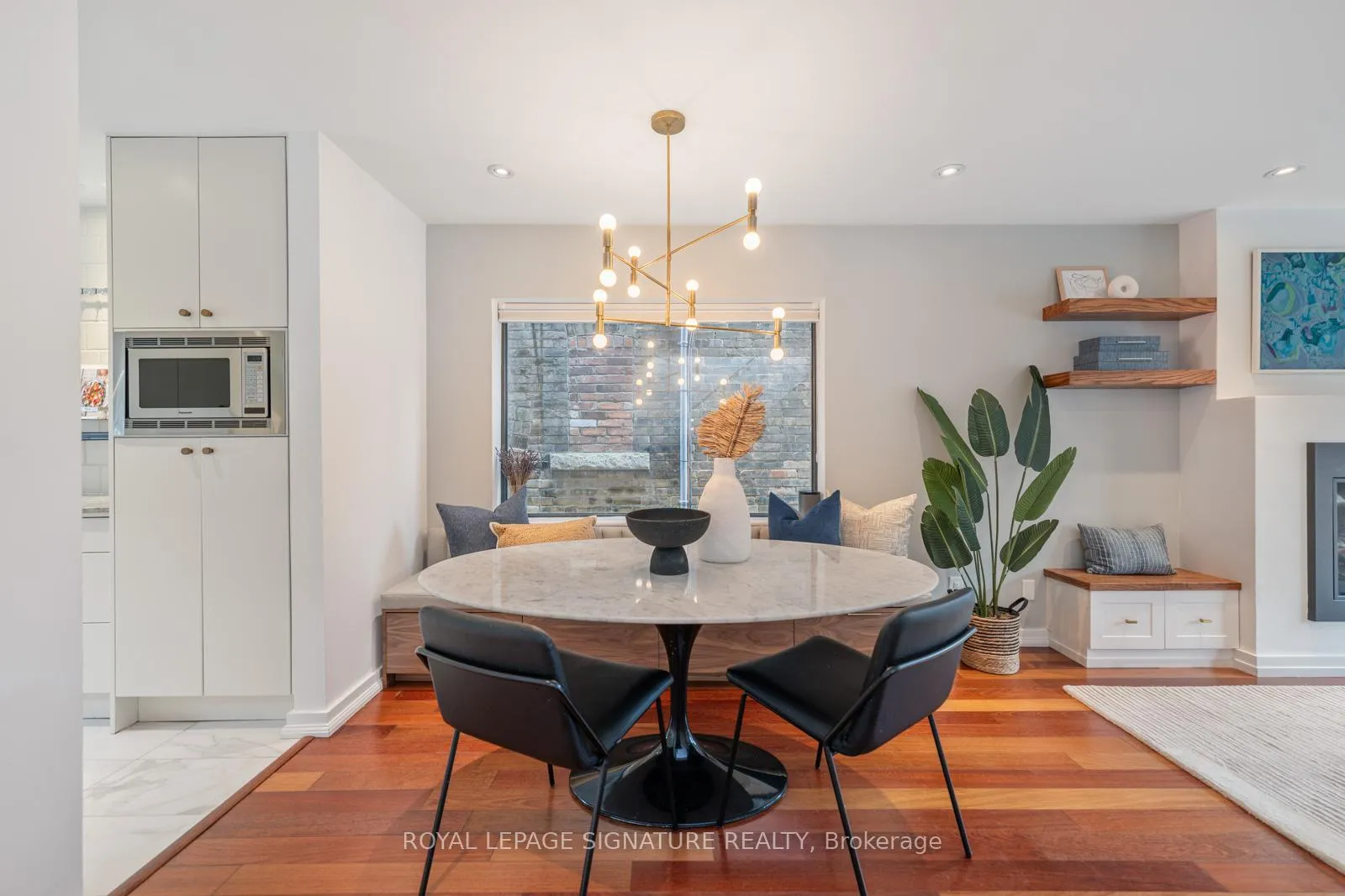 Photo 9 of 163 Langley Avenue, Toronto, North Riverdale — HOMEH