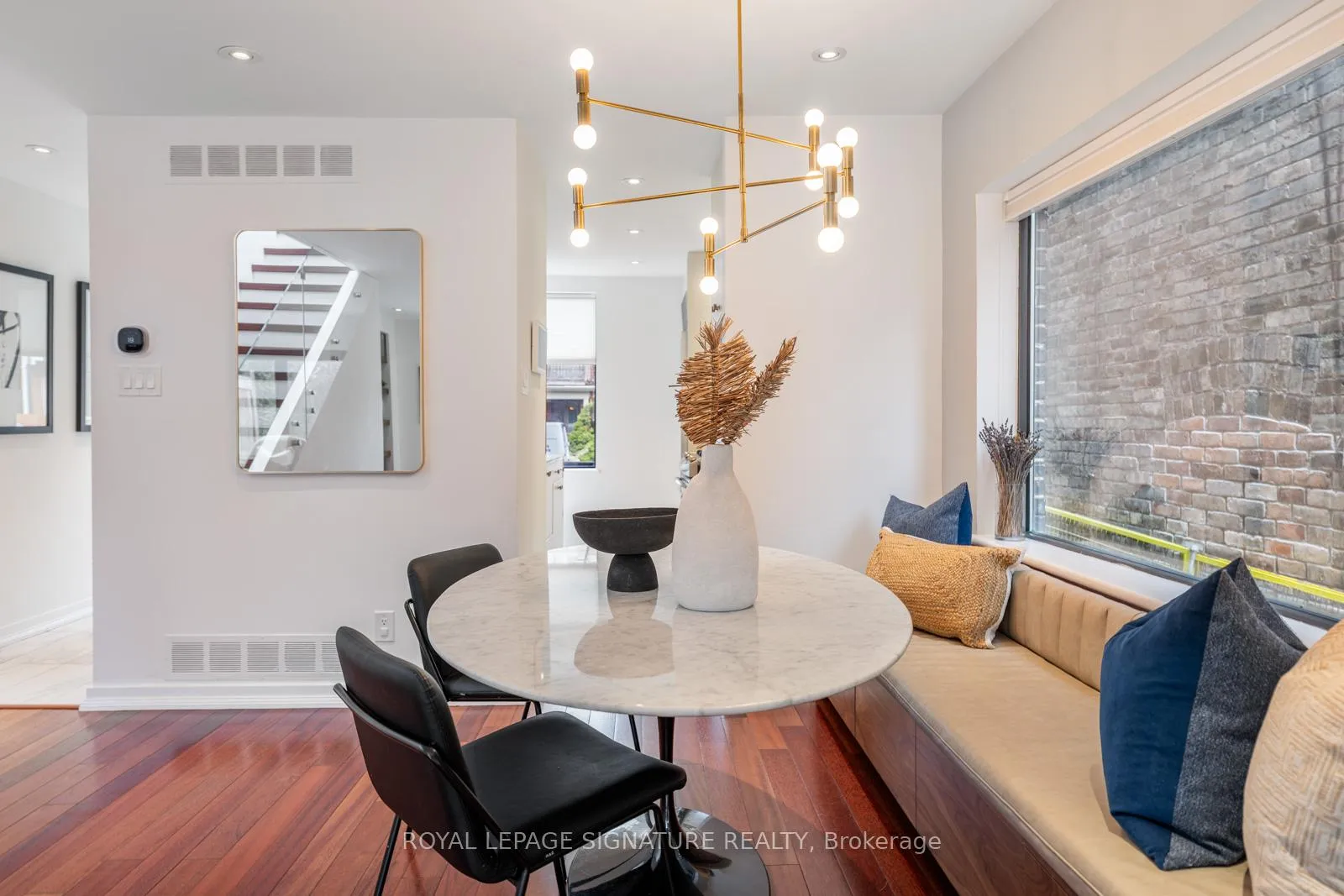 Photo 10 of 163 Langley Avenue, Toronto, North Riverdale — HOMEH