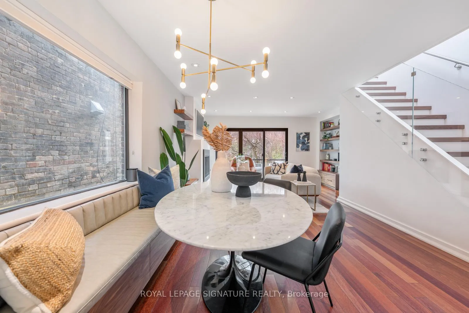 Photo 11 of 163 Langley Avenue, Toronto, North Riverdale — HOMEH