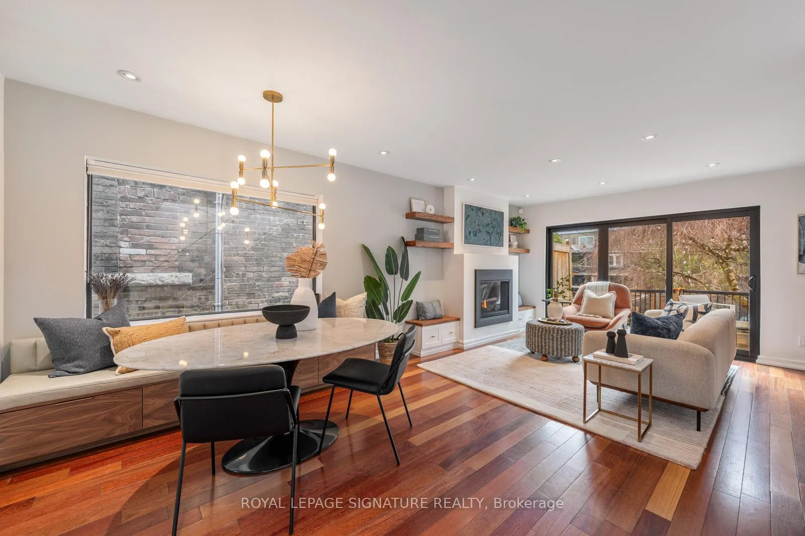 Photo 12 of 163 Langley Avenue, Toronto, North Riverdale — HOMEH