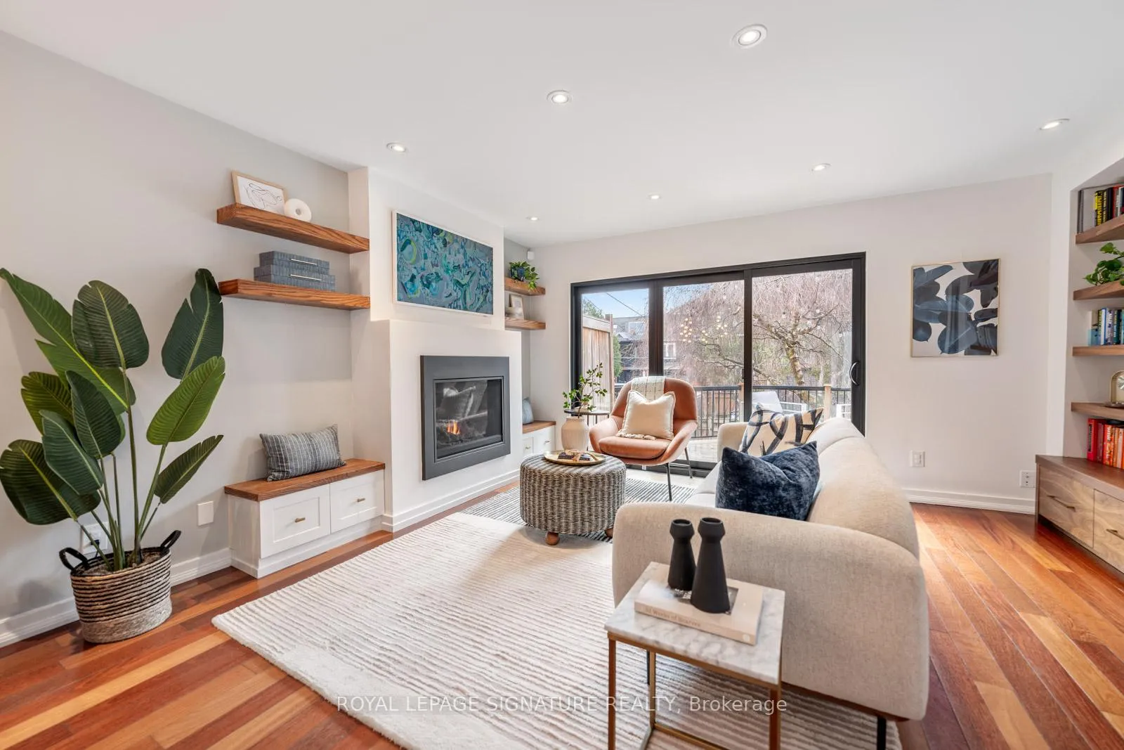 Photo 13 of 163 Langley Avenue, Toronto, North Riverdale — HOMEH