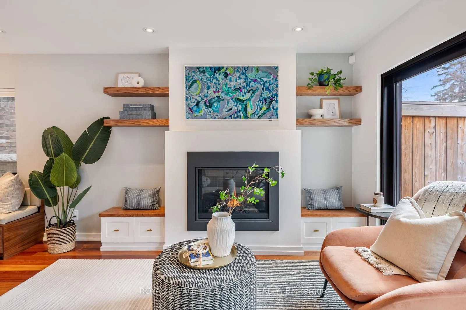 Photo 14 of 163 Langley Avenue, Toronto, North Riverdale — HOMEH