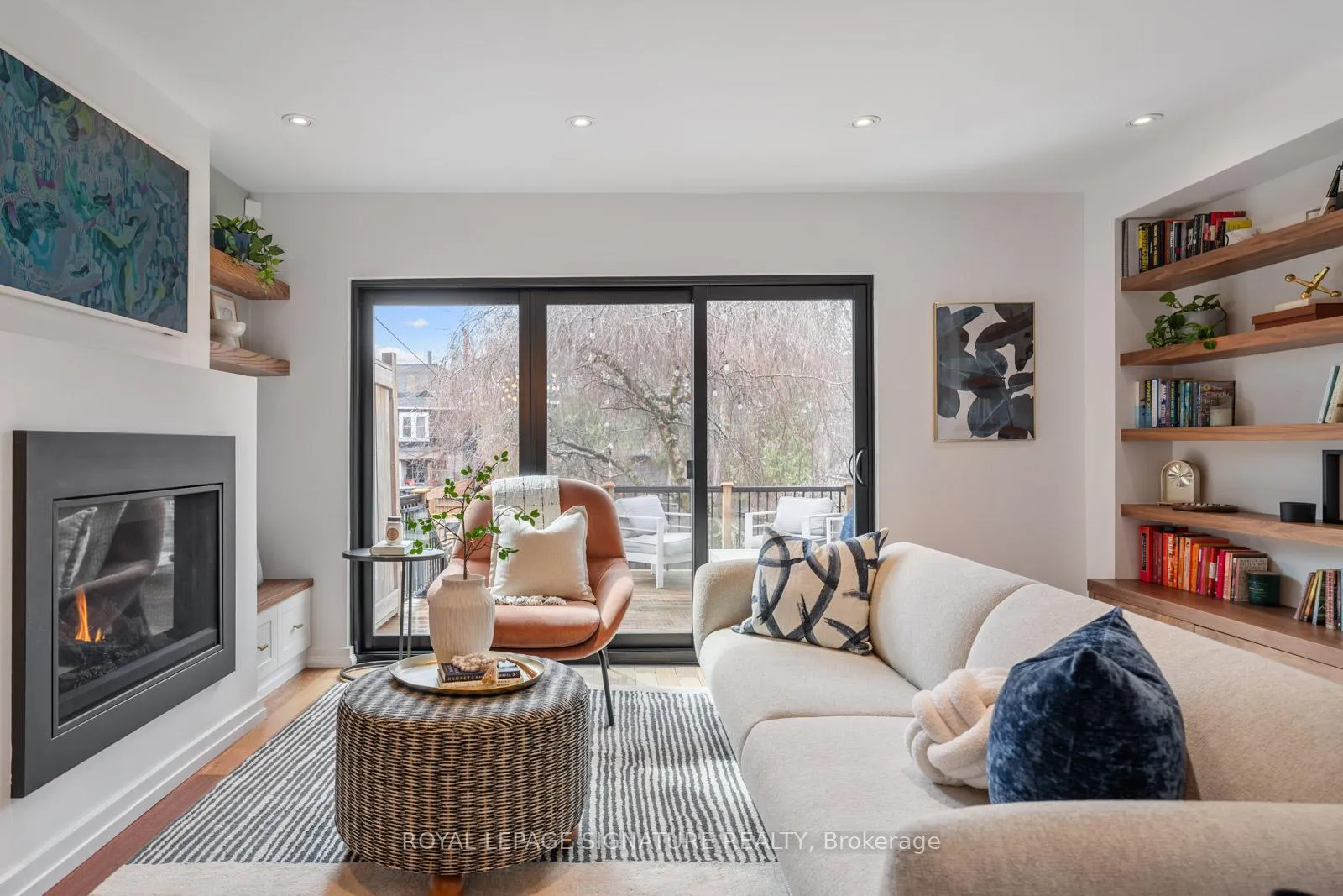 Photo 15 of 163 Langley Avenue, Toronto, North Riverdale — HOMEH