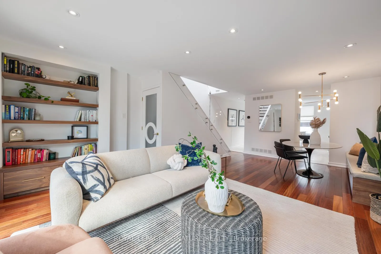 Photo 16 of 163 Langley Avenue, Toronto, North Riverdale — HOMEH