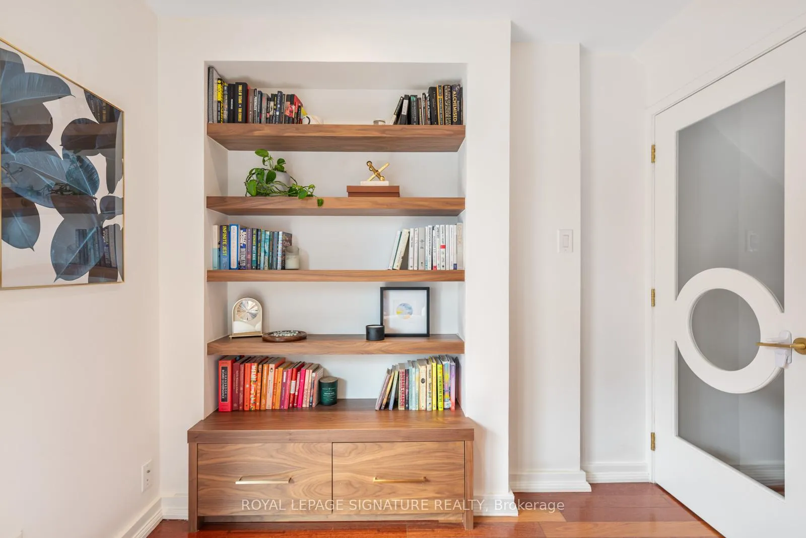 Photo 17 of 163 Langley Avenue, Toronto, North Riverdale — HOMEH