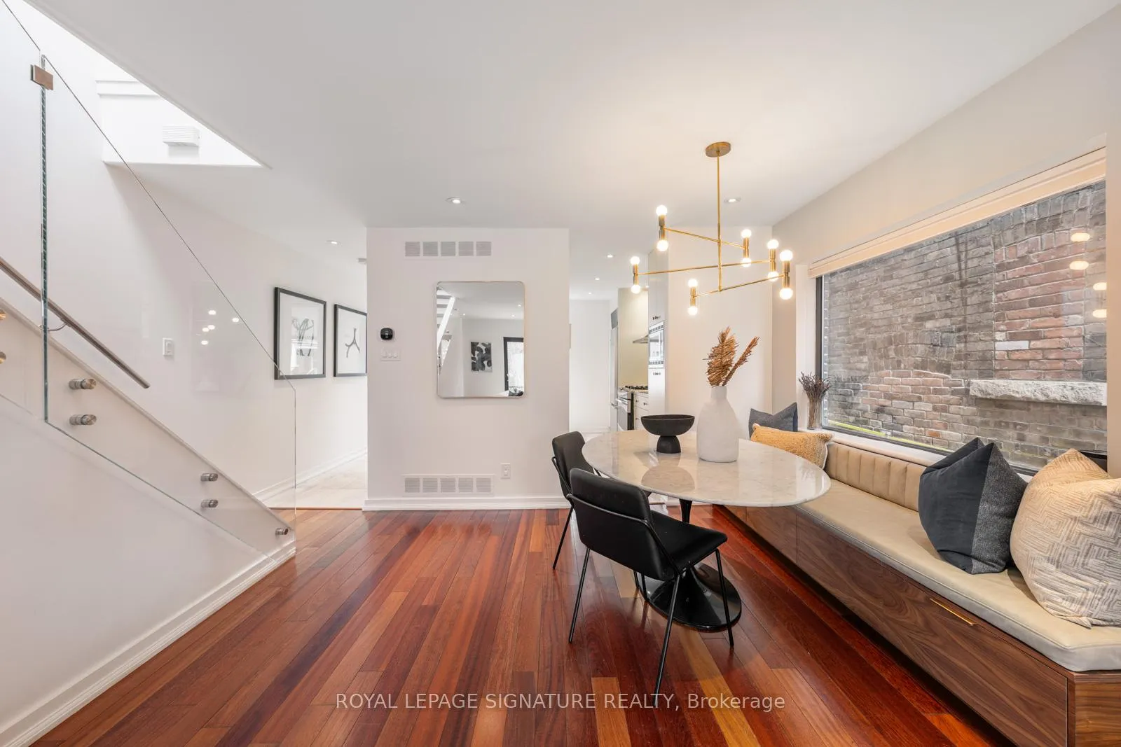 Photo 18 of 163 Langley Avenue, Toronto, North Riverdale — HOMEH