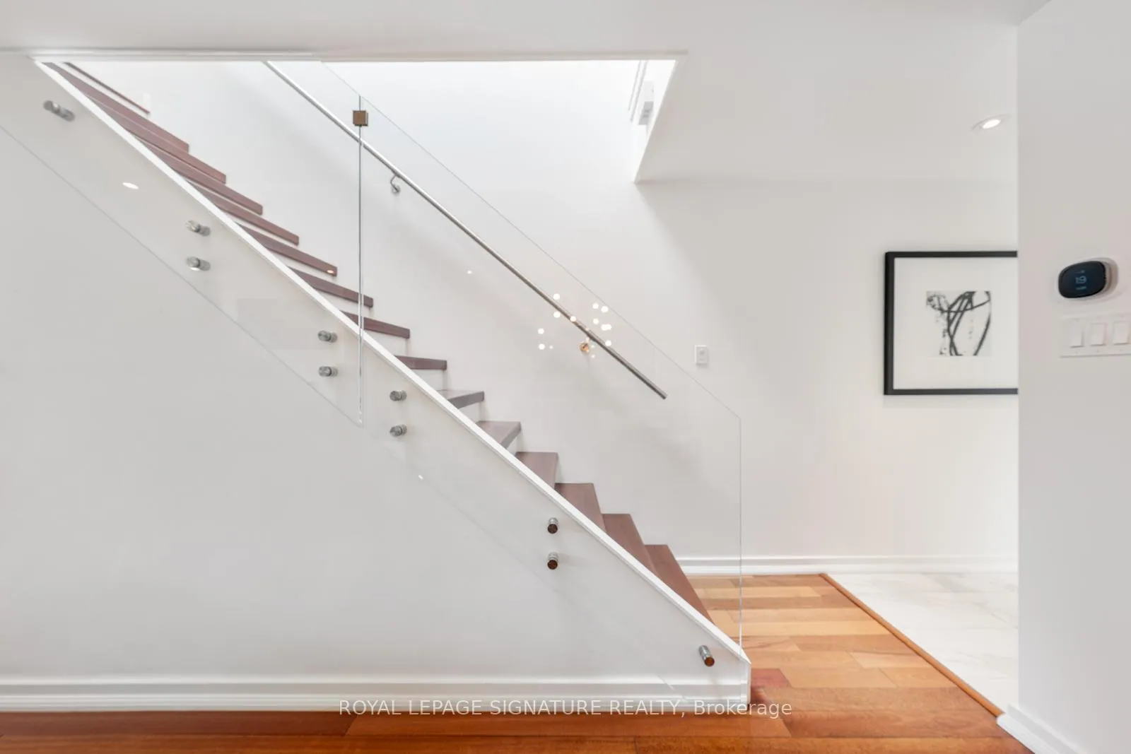 Photo 19 of 163 Langley Avenue, Toronto, North Riverdale — HOMEH