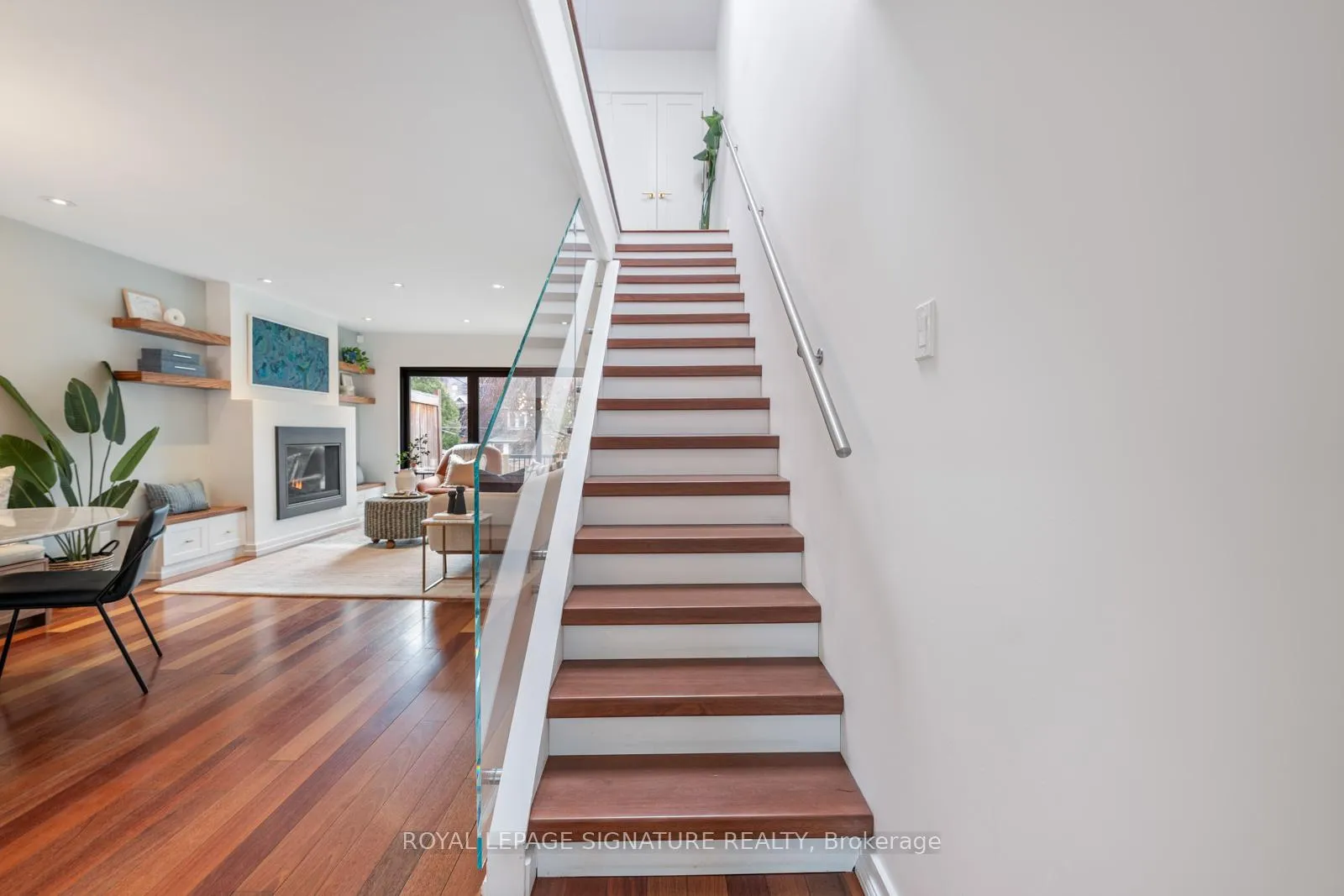 Photo 20 of 163 Langley Avenue, Toronto, North Riverdale — HOMEH